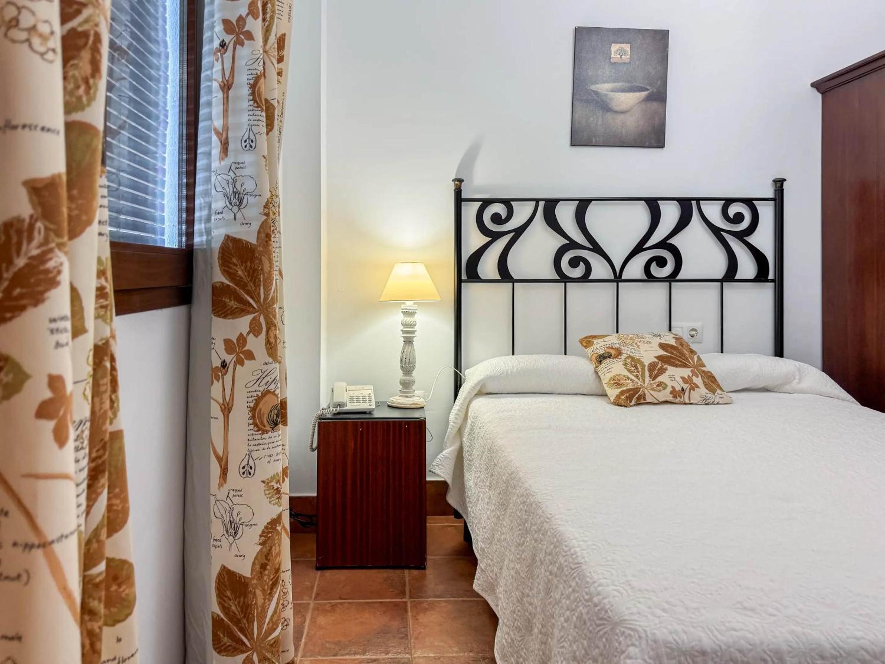 Habitación Queen