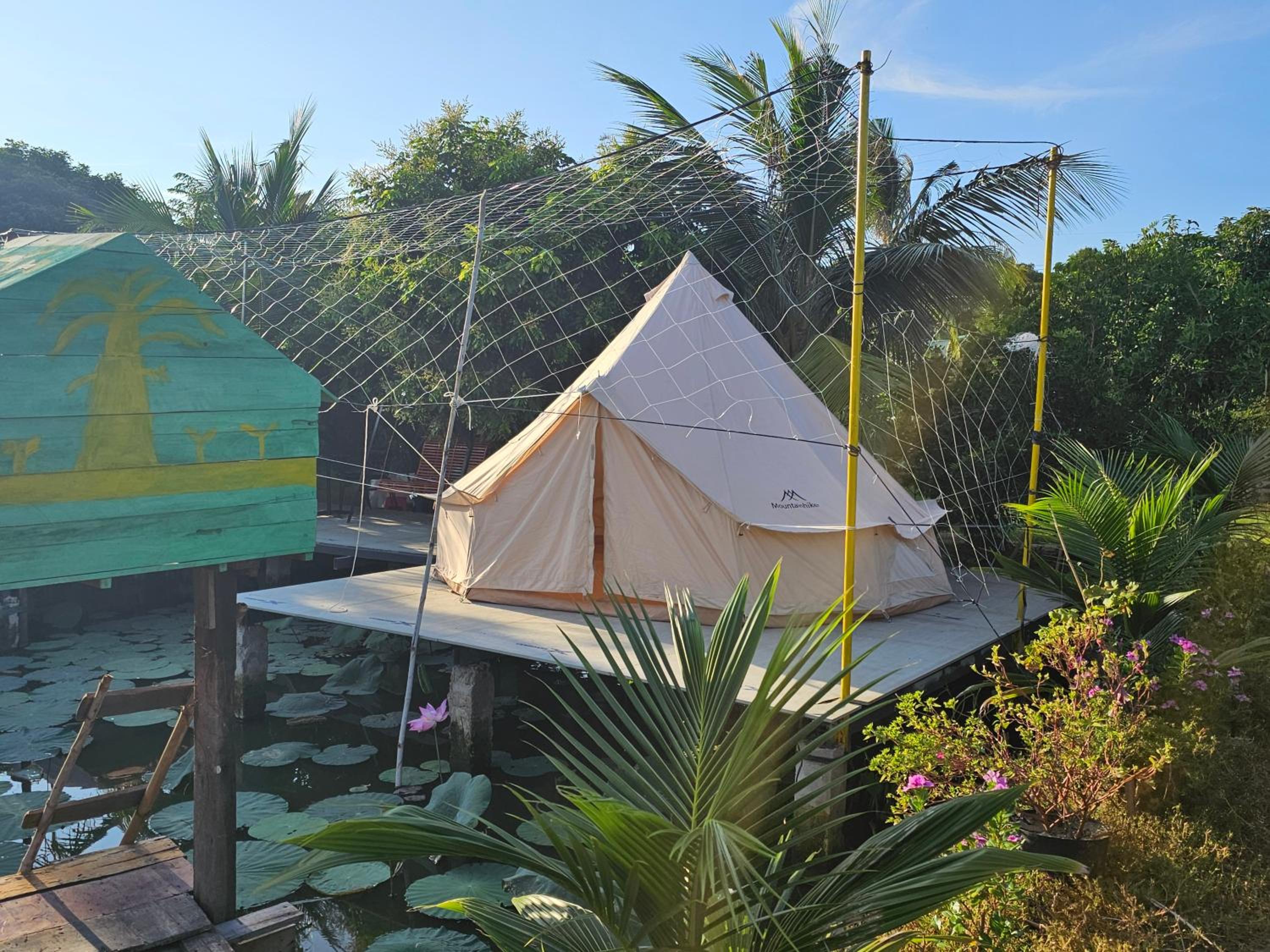 Holiday Home - Photo 14