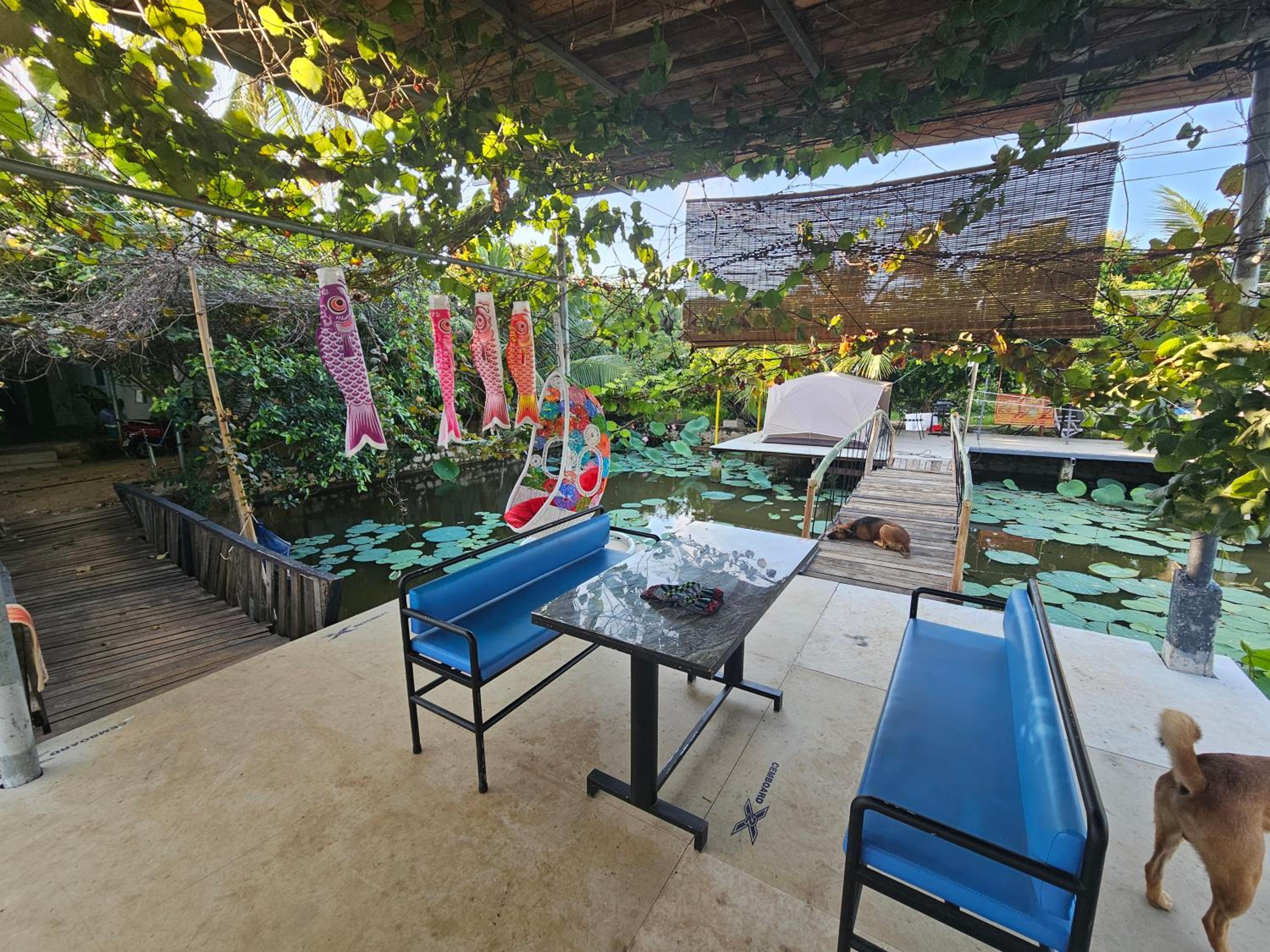 Holiday Home - Photo 1