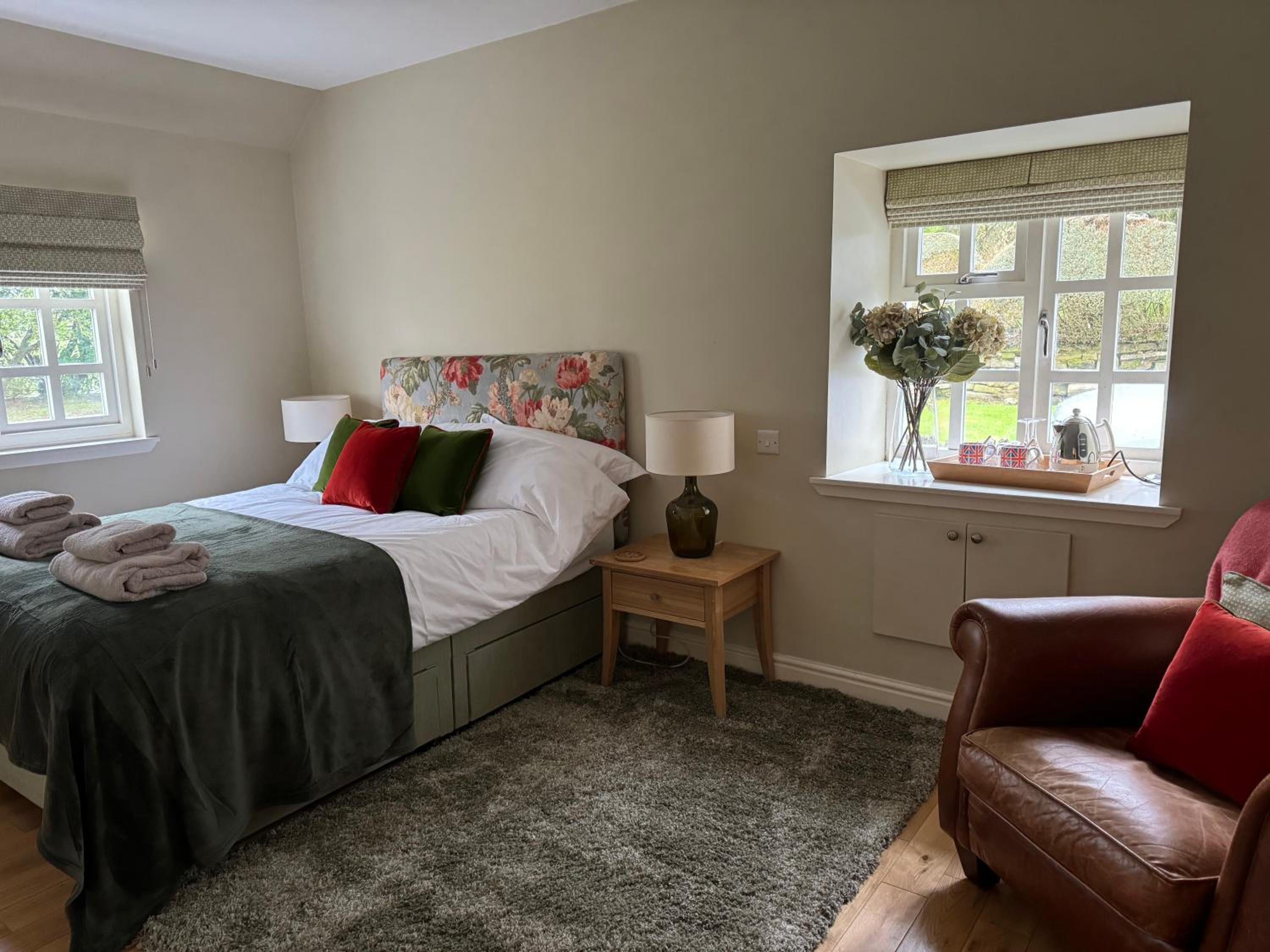 Double Room photo 2