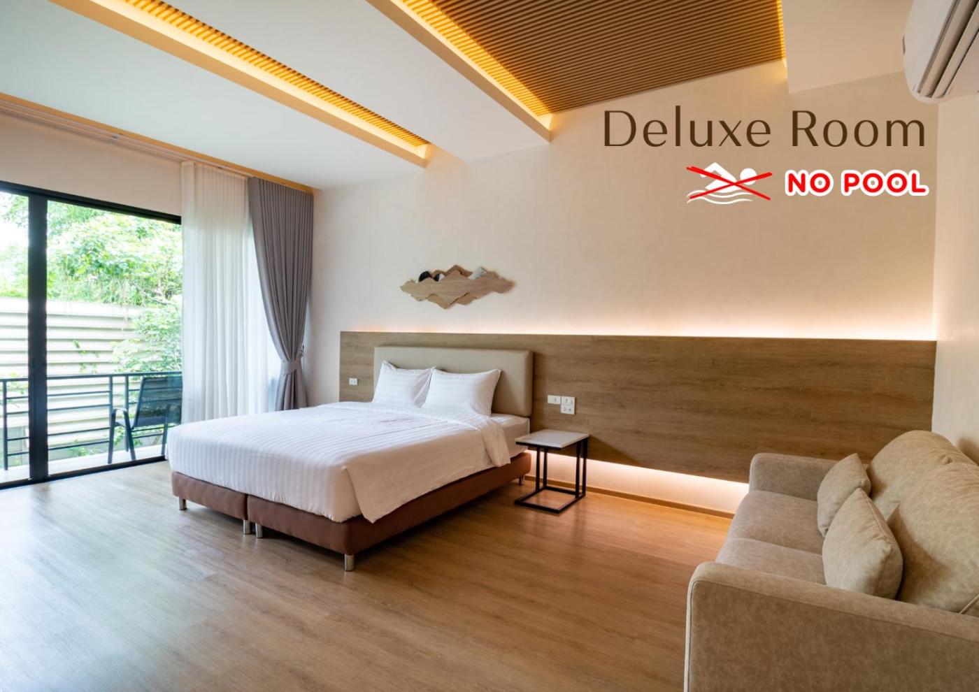 Deluxe Room - Photo 3