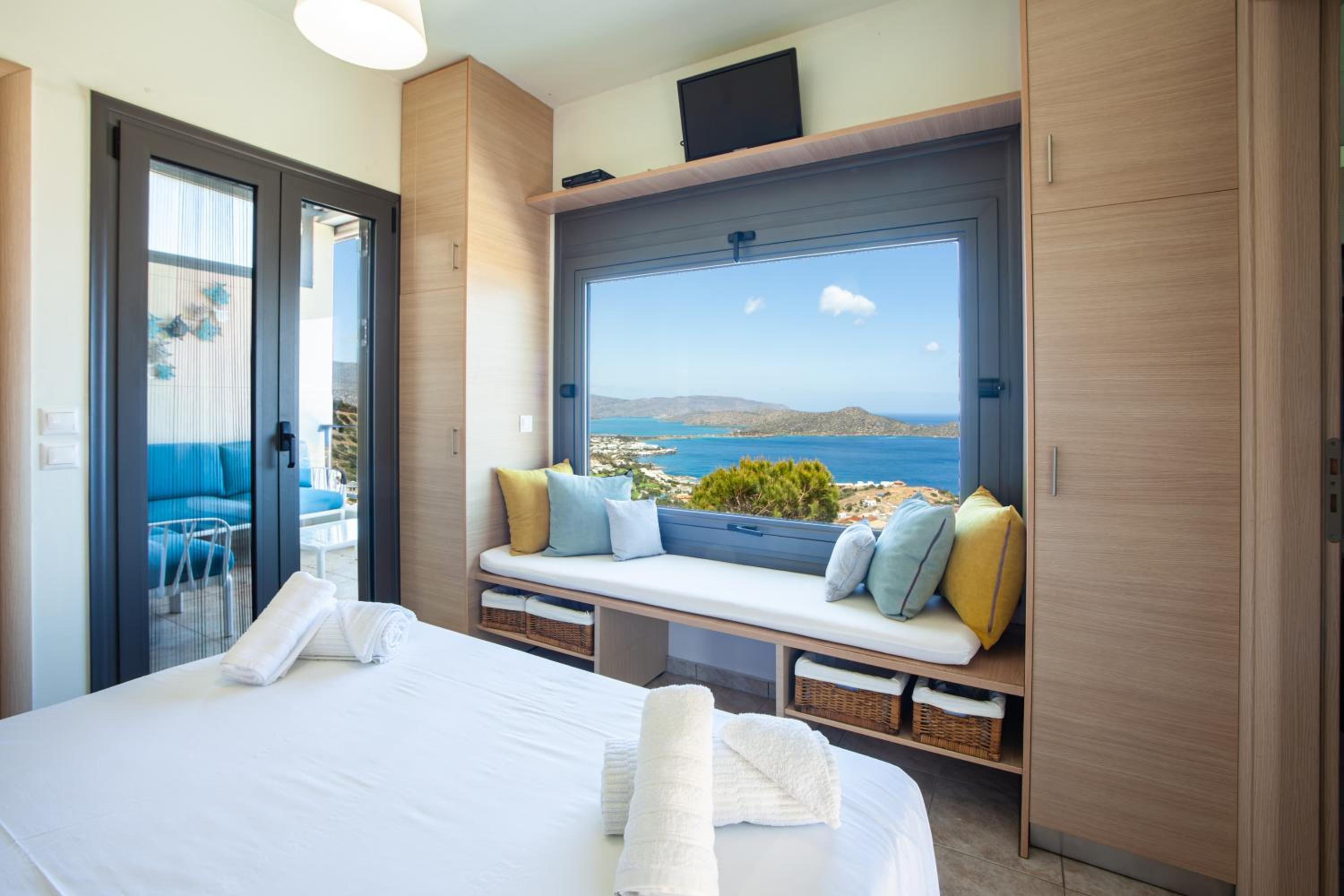 Villa With Sea View photo 1