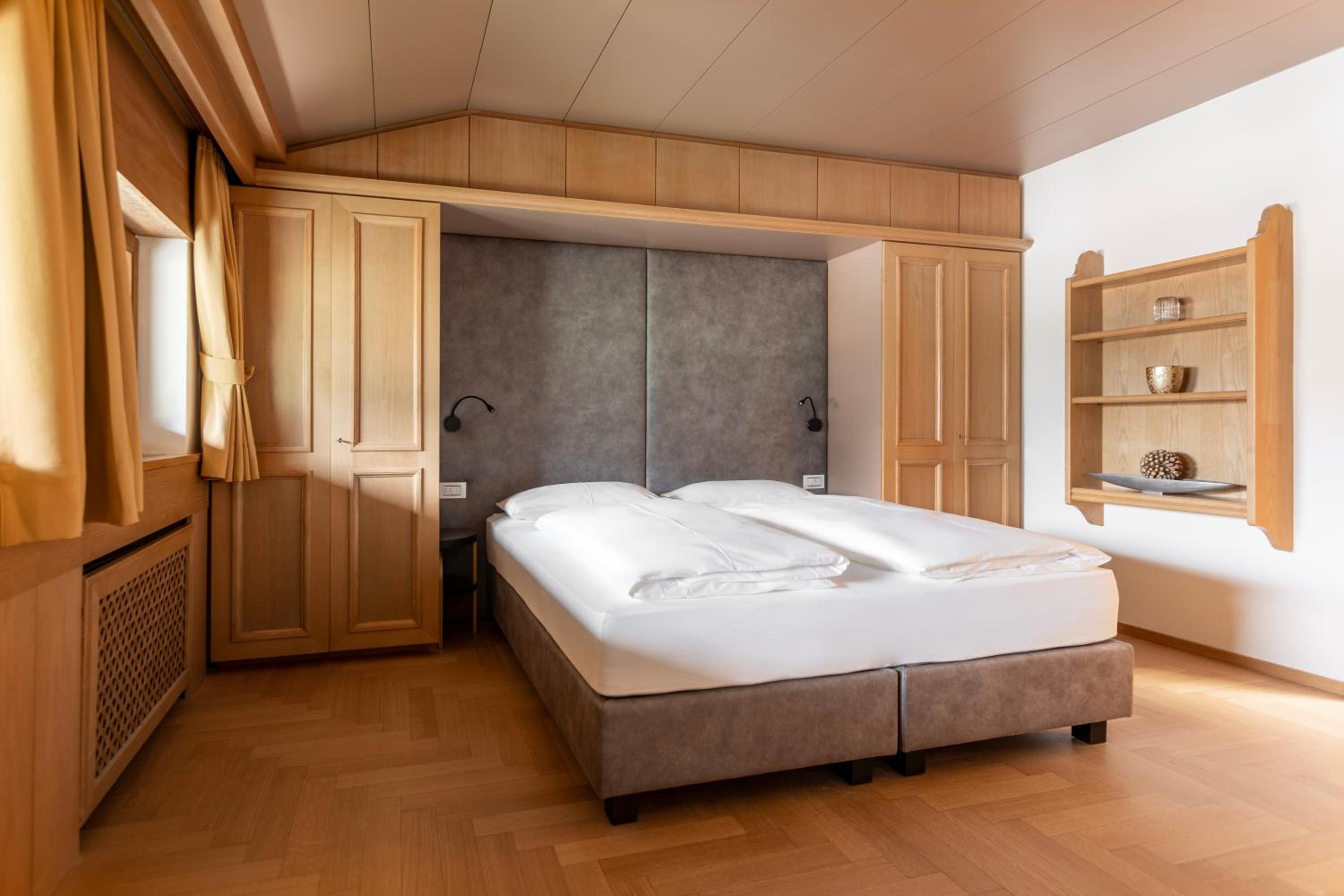 Penthouse Apartment photo 1