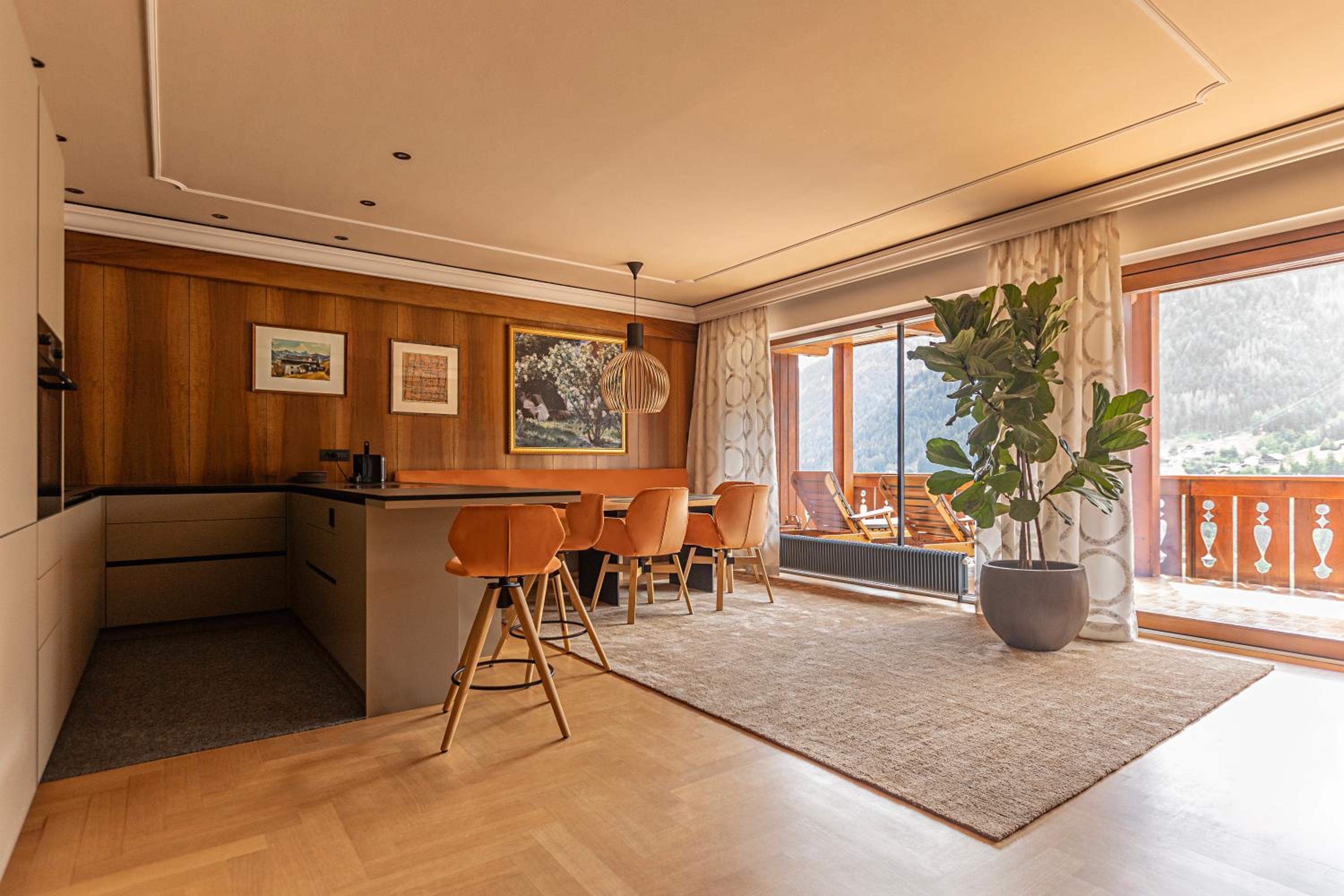 Penthouse Apartment photo 3