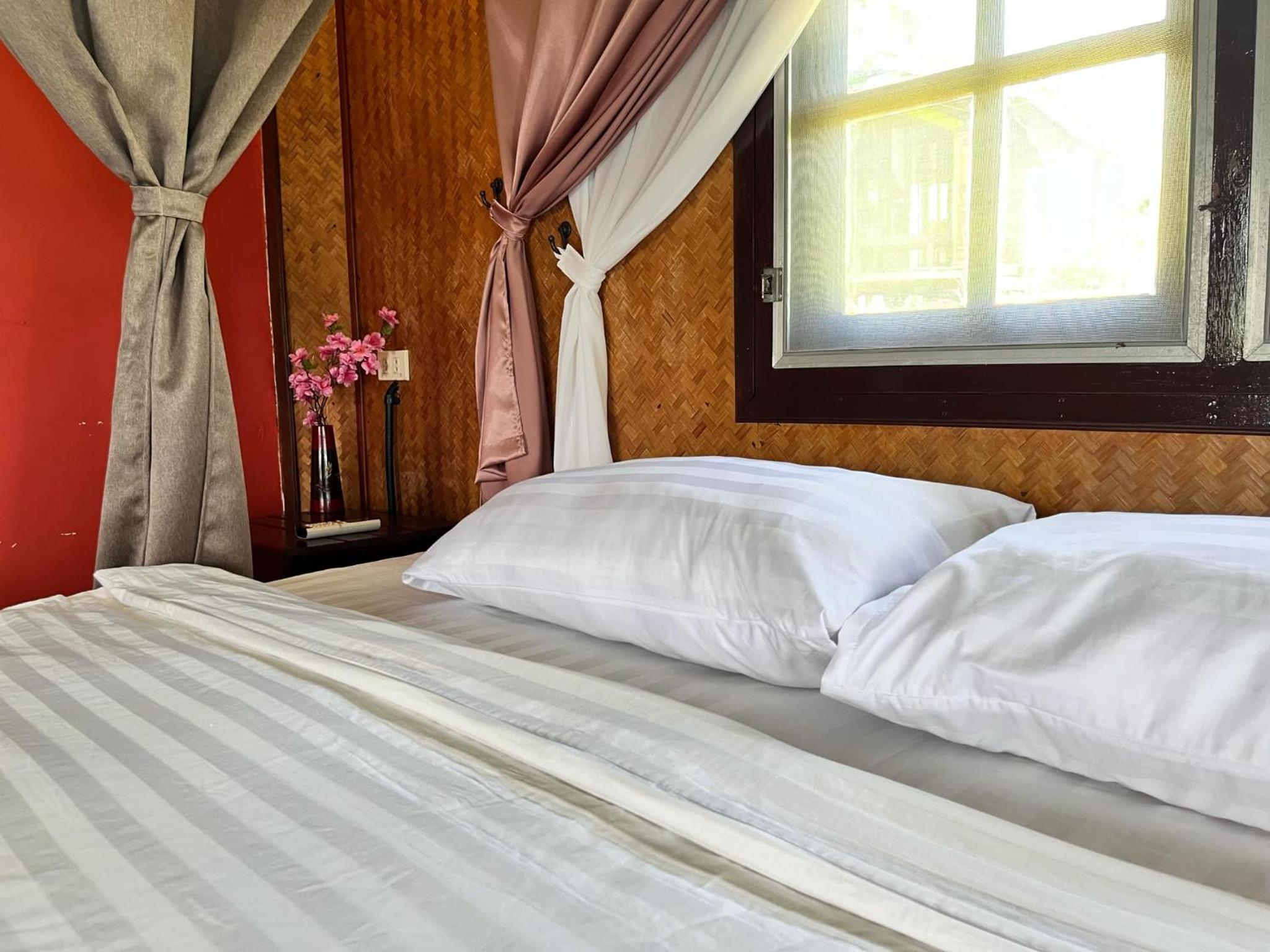 Double Room with Garden View photo 1
