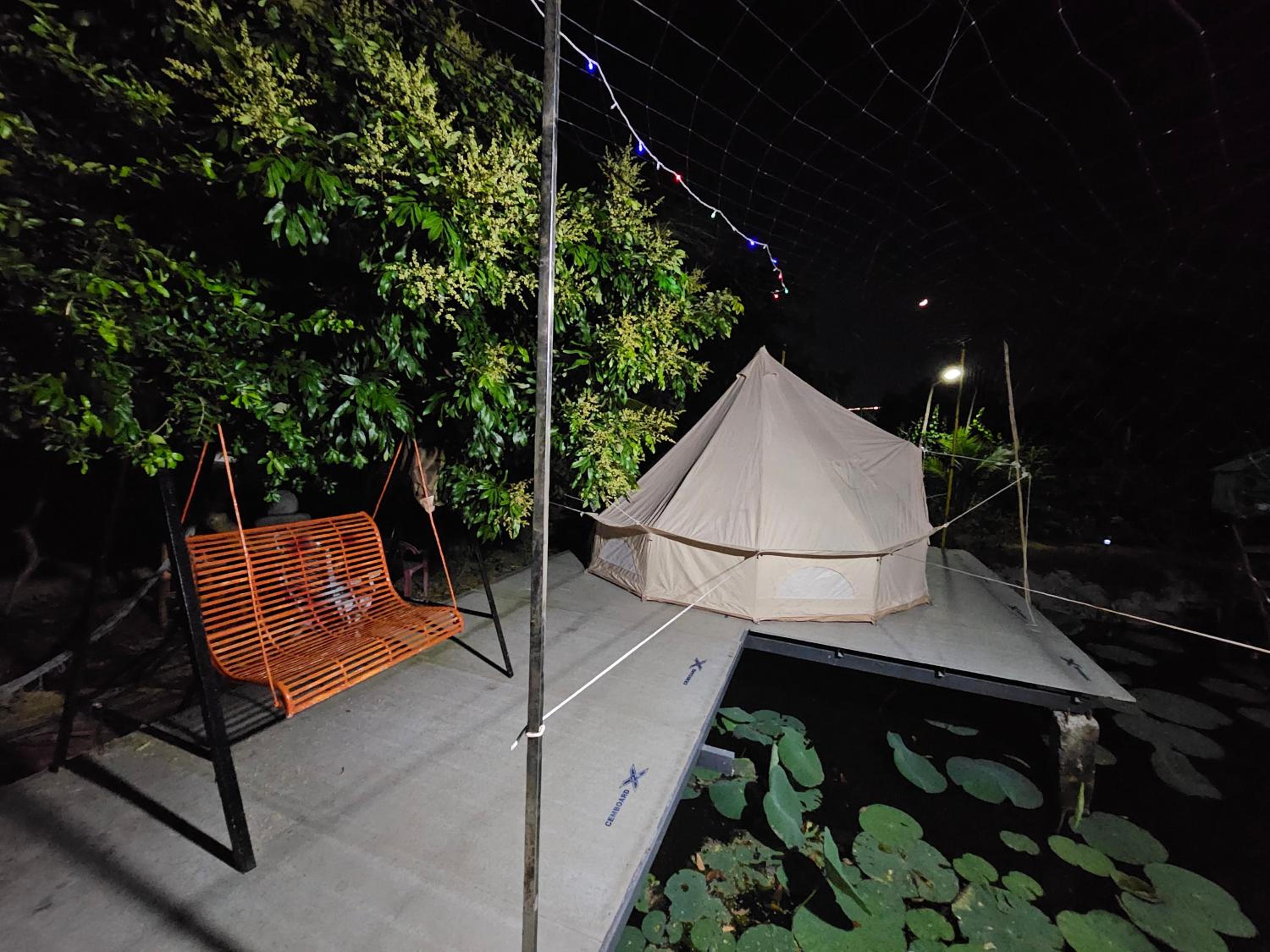 Holiday Home - Photo 28
