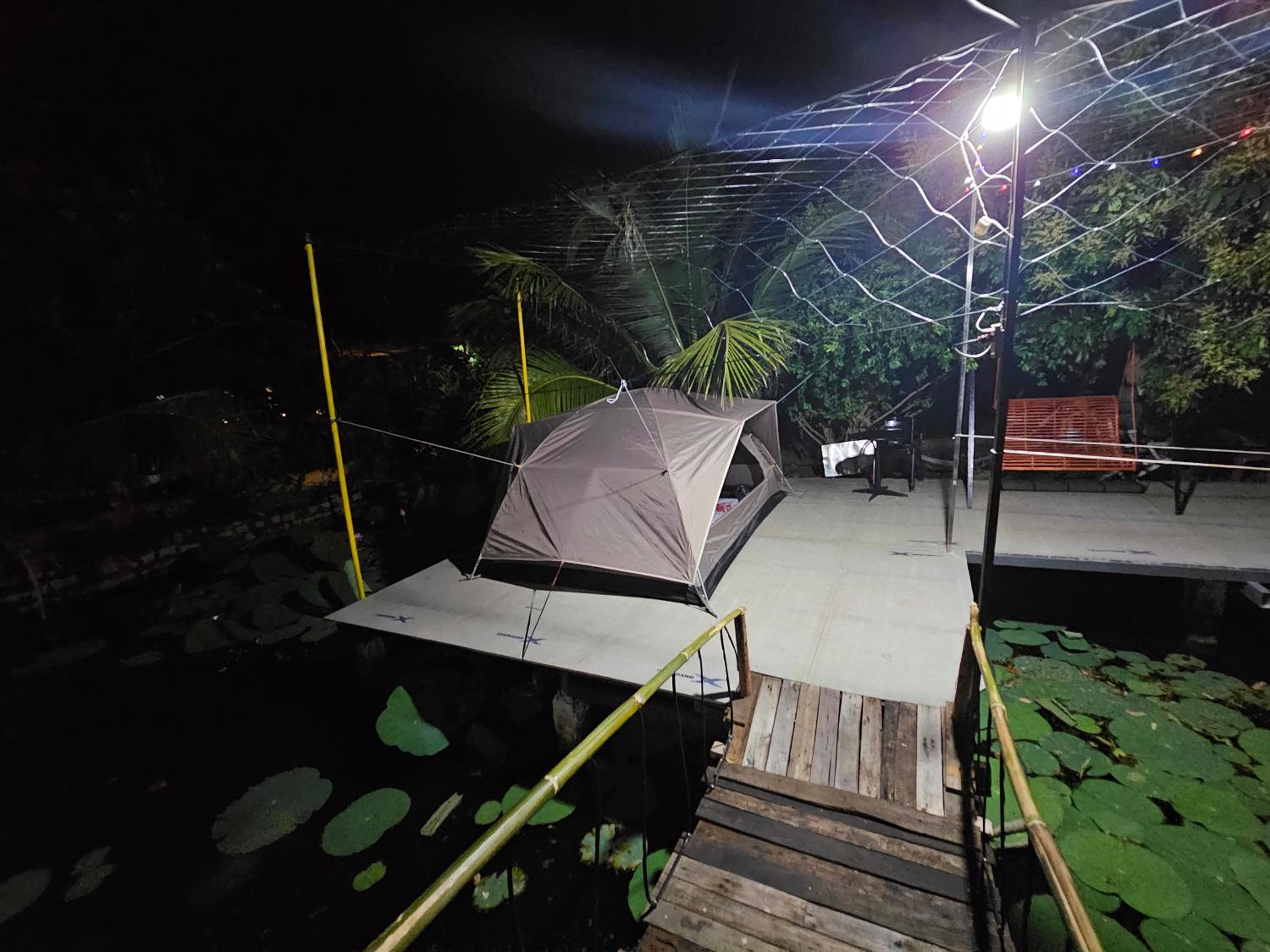 Holiday Home - Photo 11