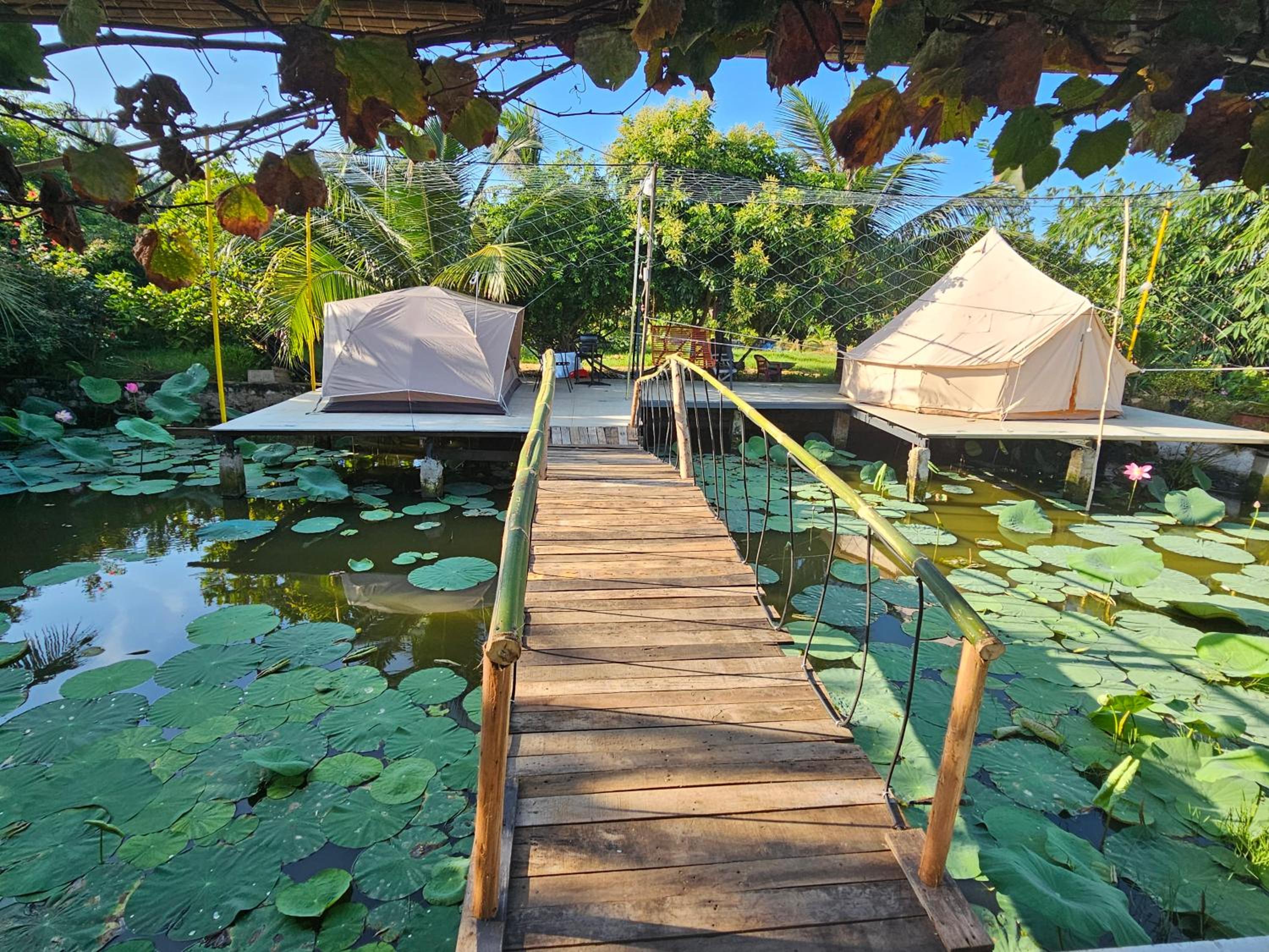 Holiday Home - Photo 29