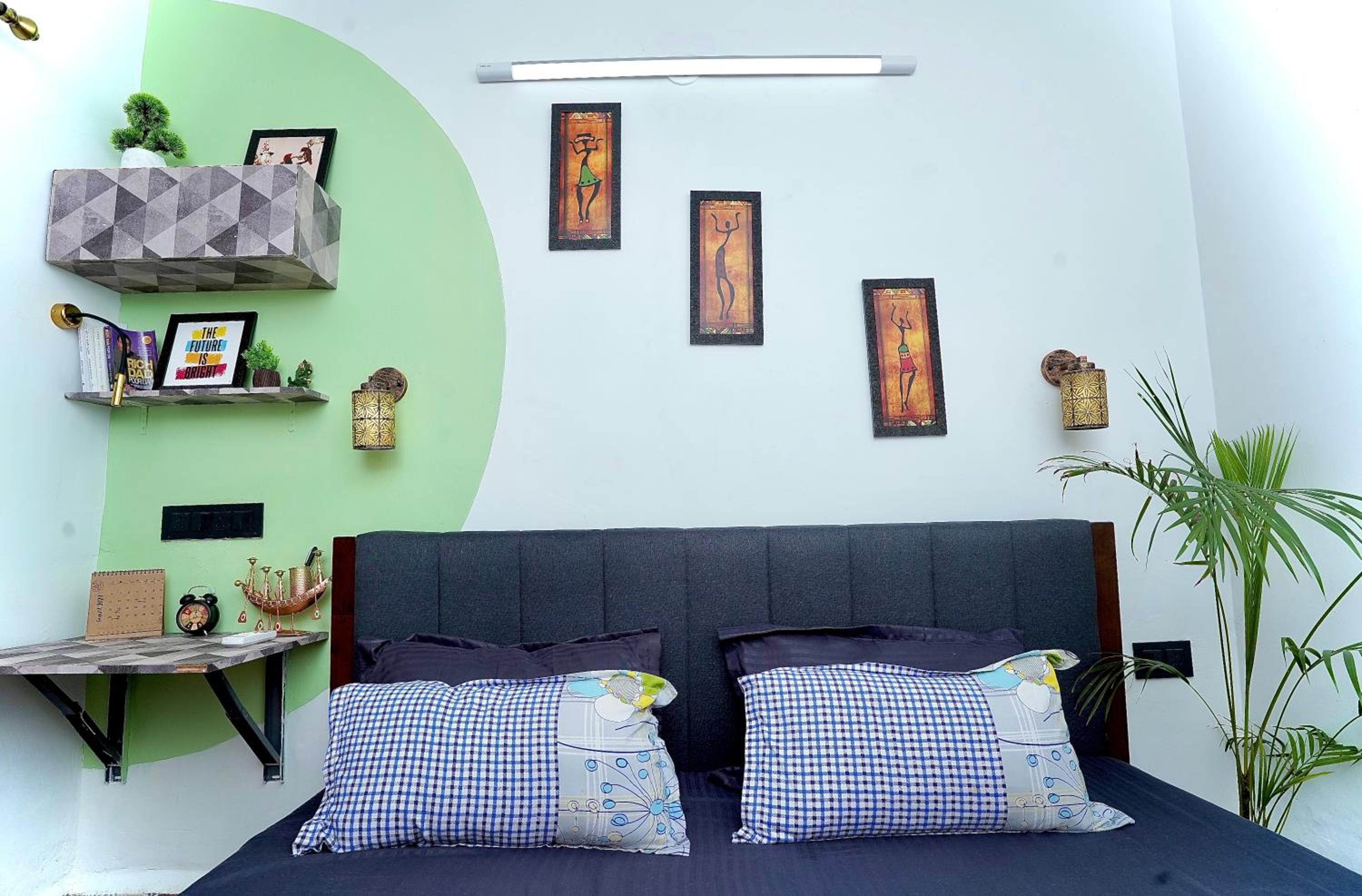 Family Suite with Balcony photo 2