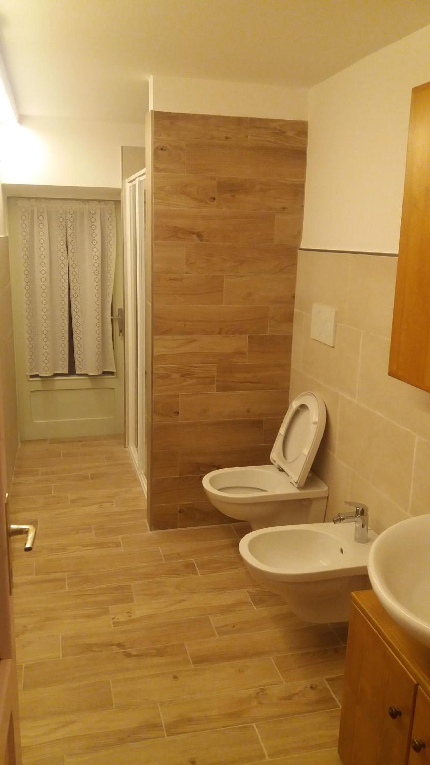 Two-Bedroom Apartment photo 2