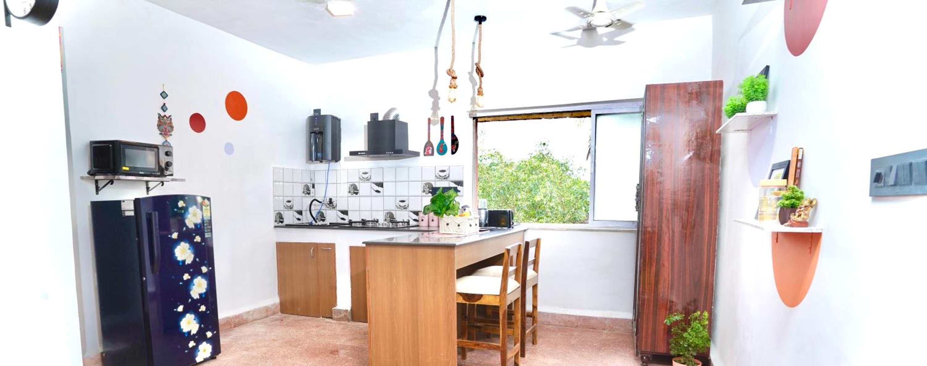 Family Suite with Balcony photo 3