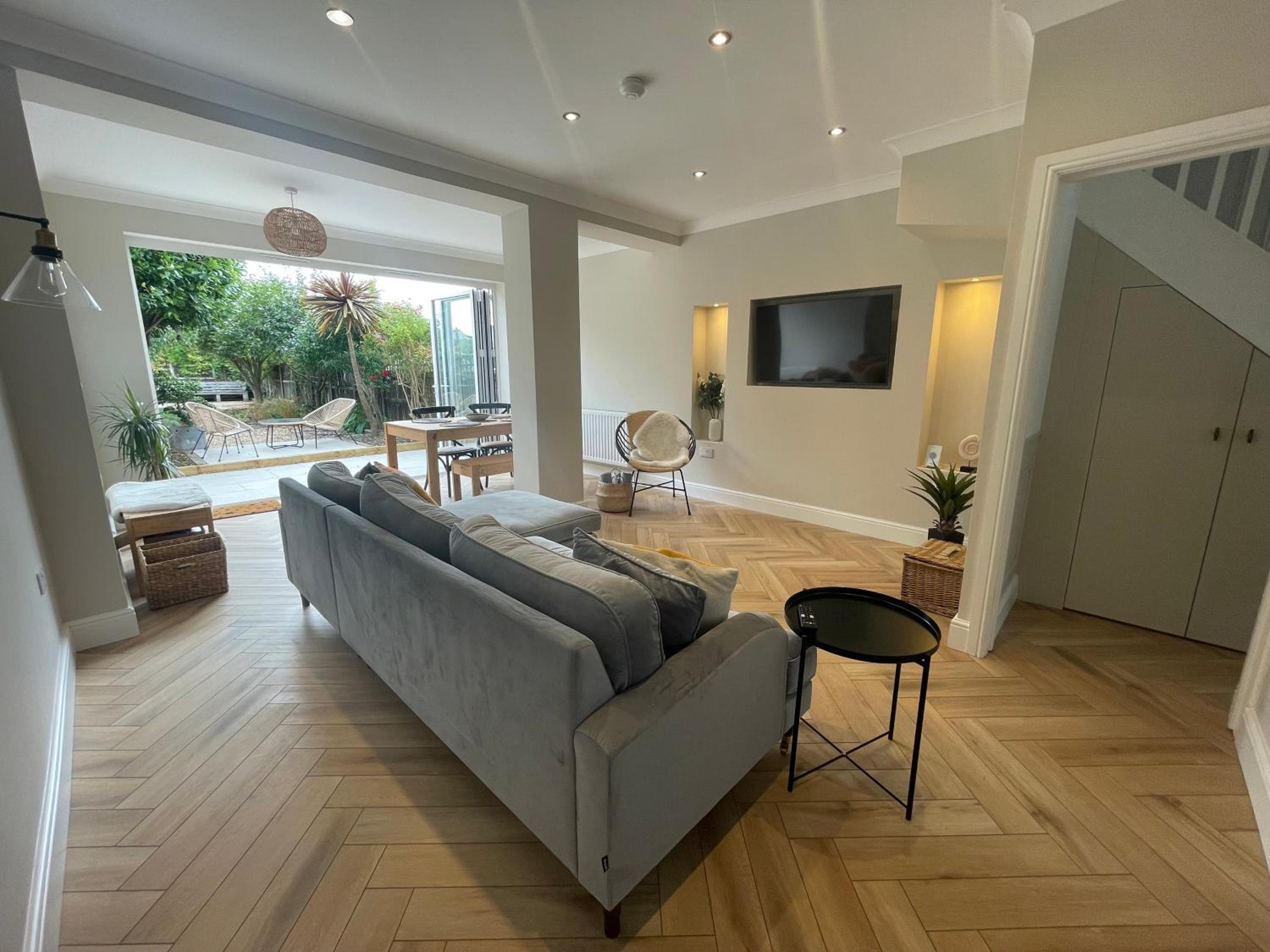 Two-Bedroom House photo 1