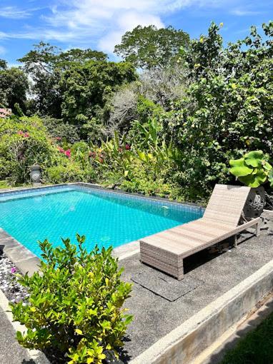 Double Room with Garden View photo 3