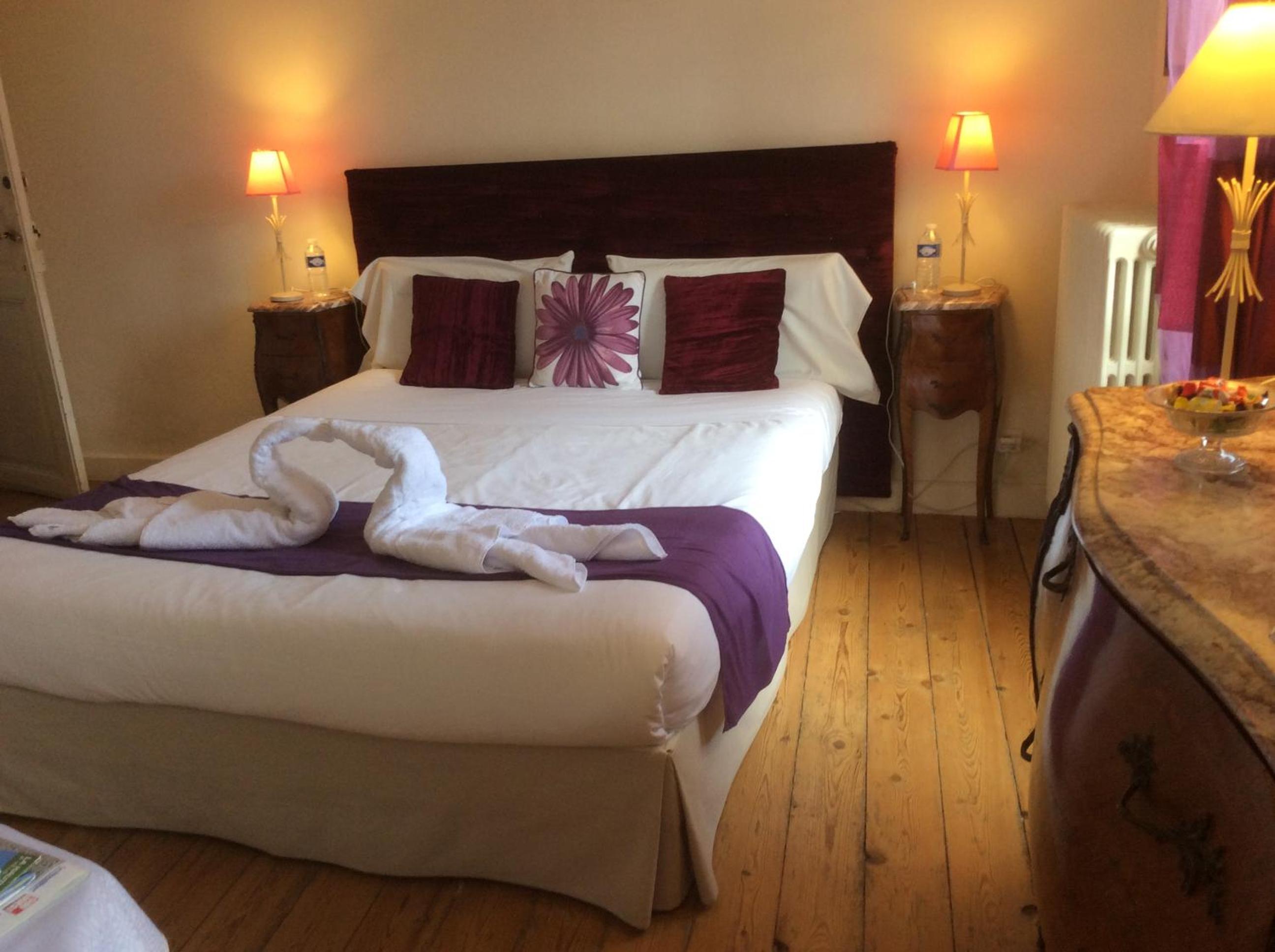 Quadruple Room - Photo 1