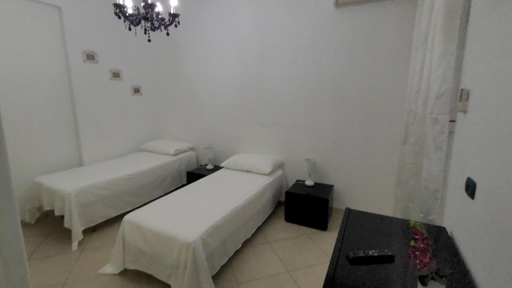 Four-Bedroom Apartment With Balcony  photo 1