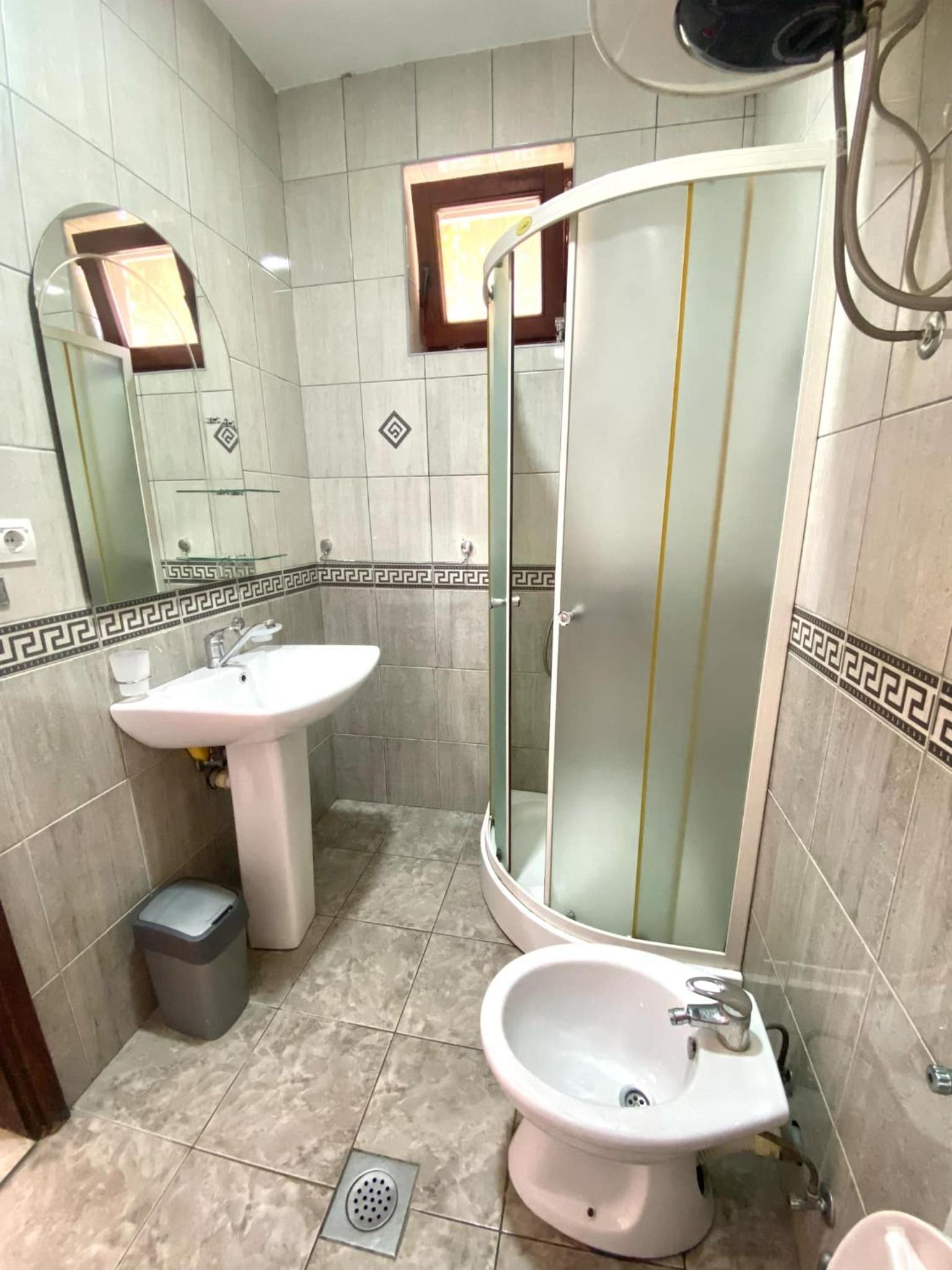 Triple Room with Balcony photo 3
