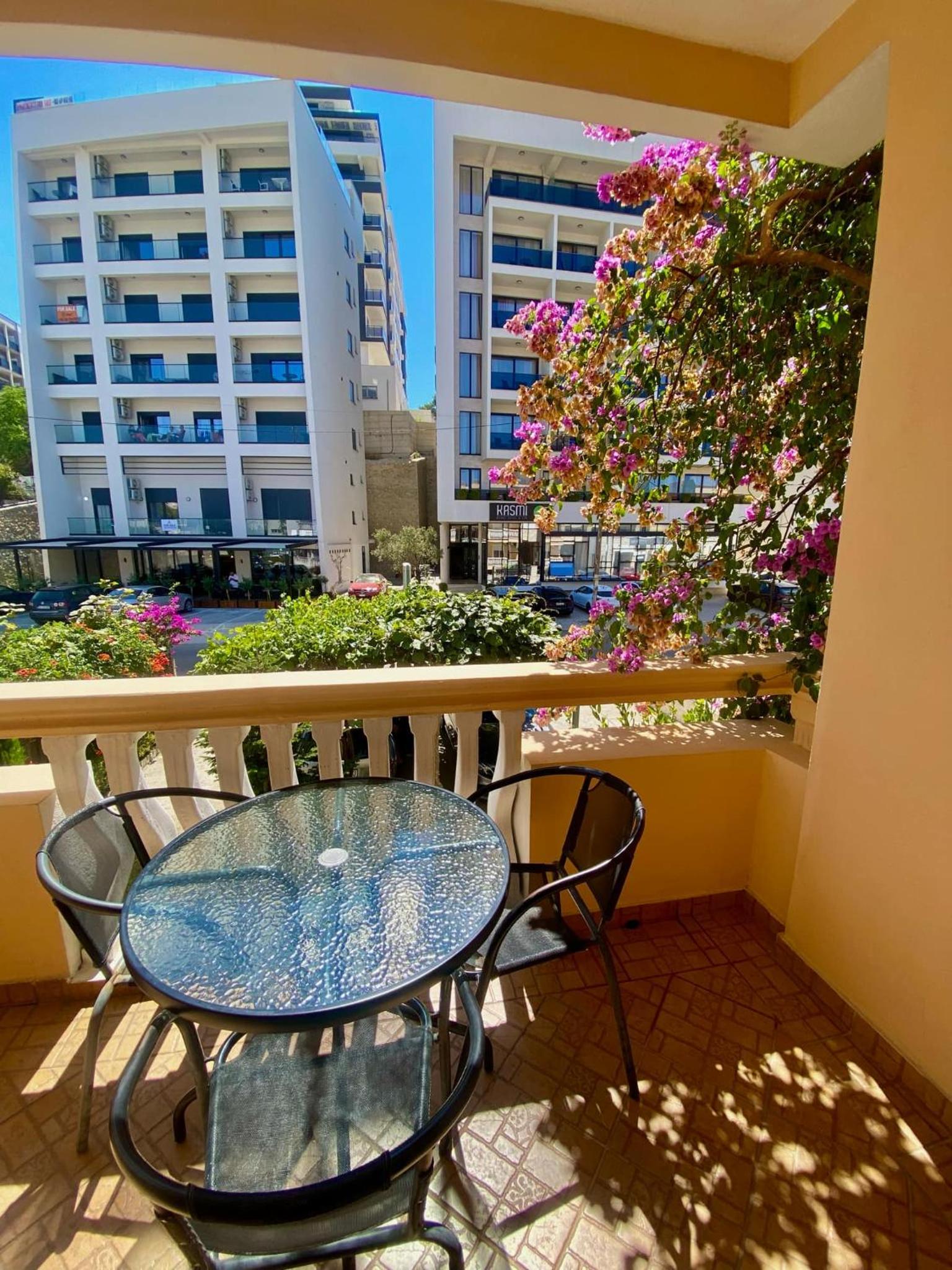 Triple Room with Balcony photo 2