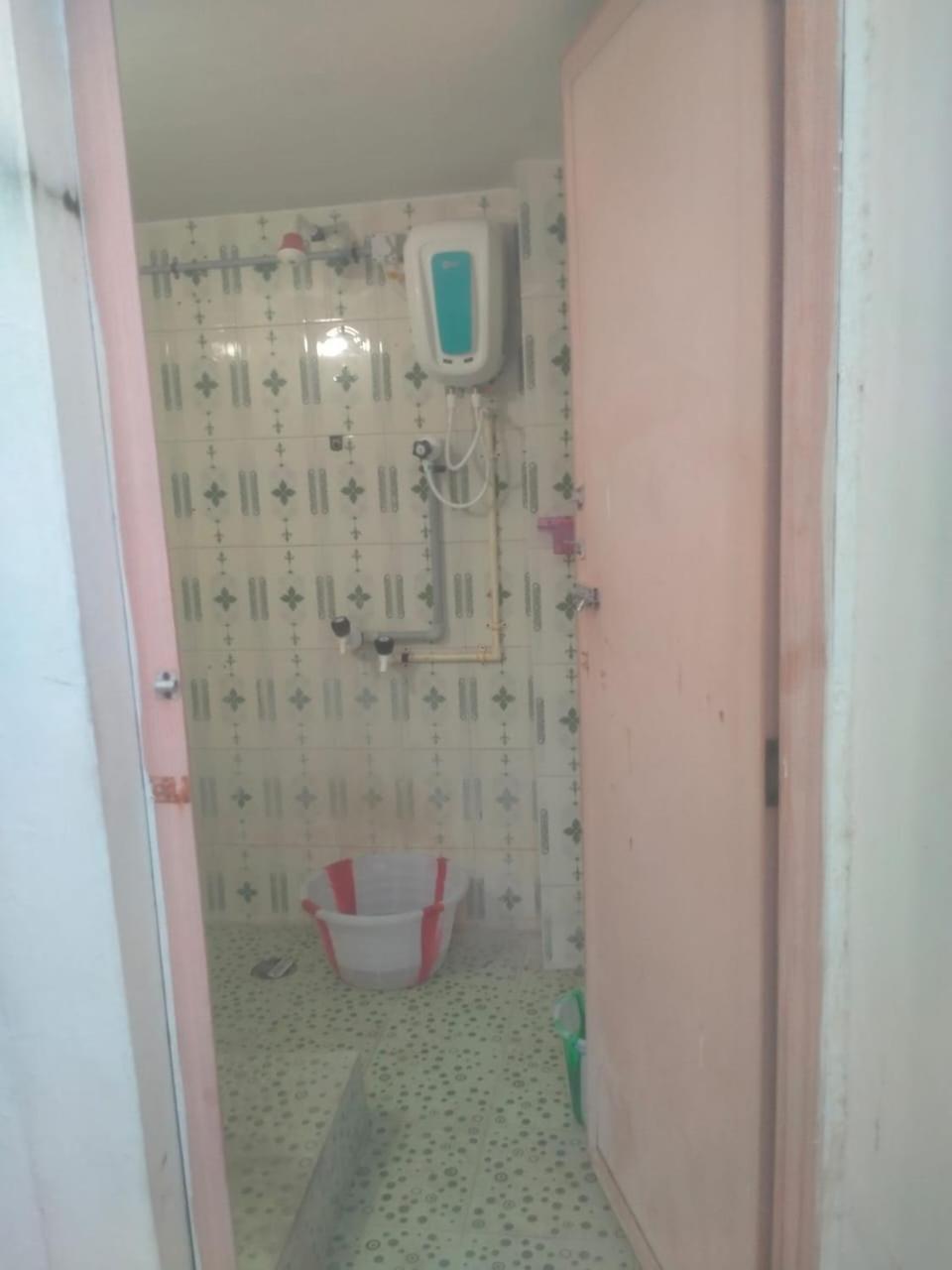 Two-Bedroom House photo 3