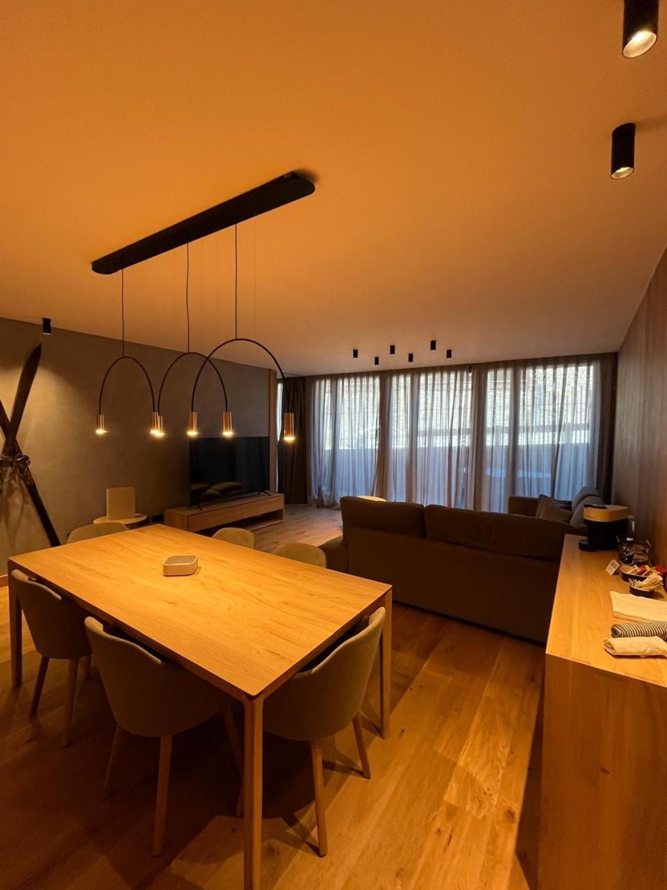 Apartment With Terrace photo 1