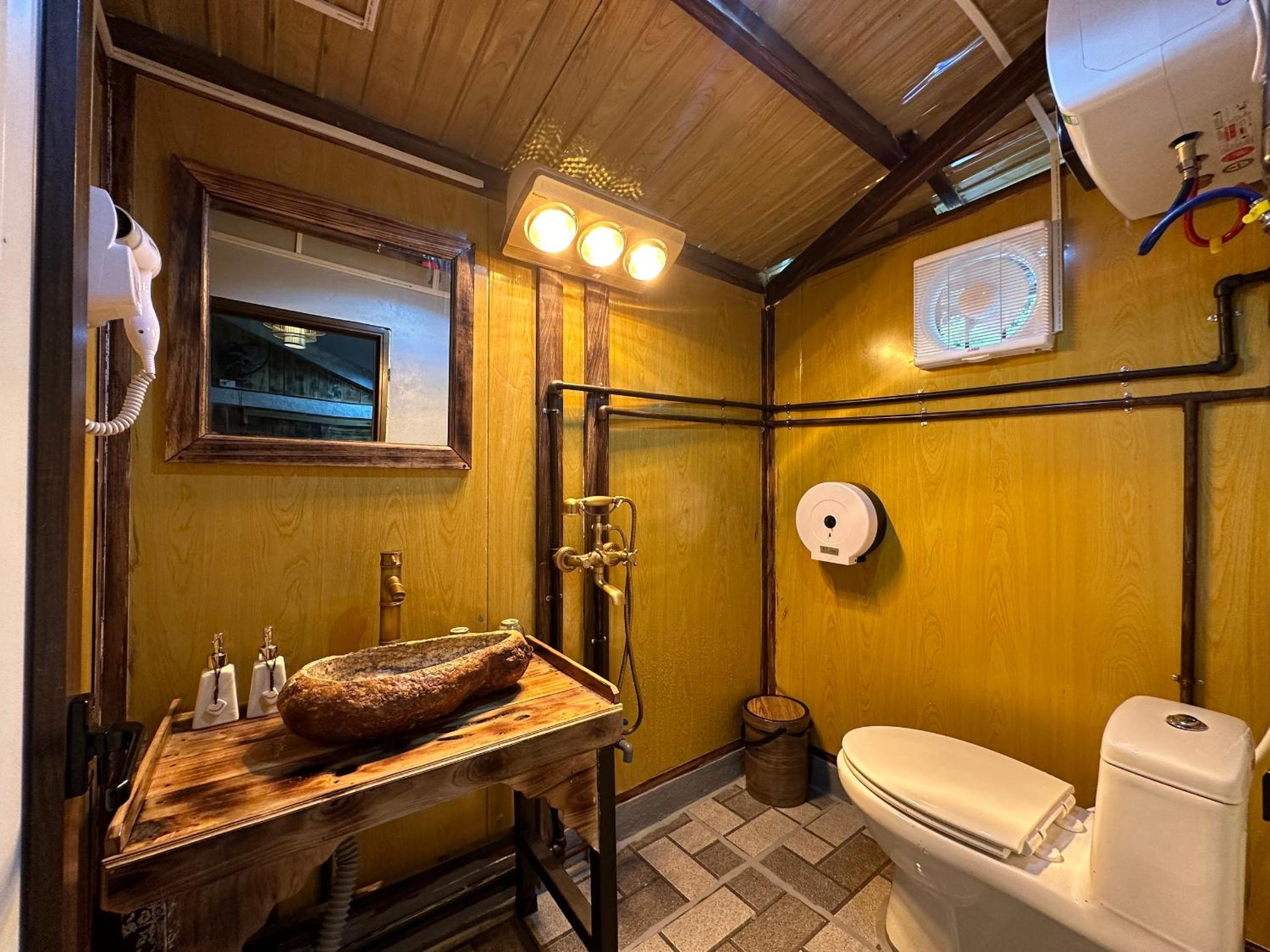 Triple Room With Mountain View photo 2