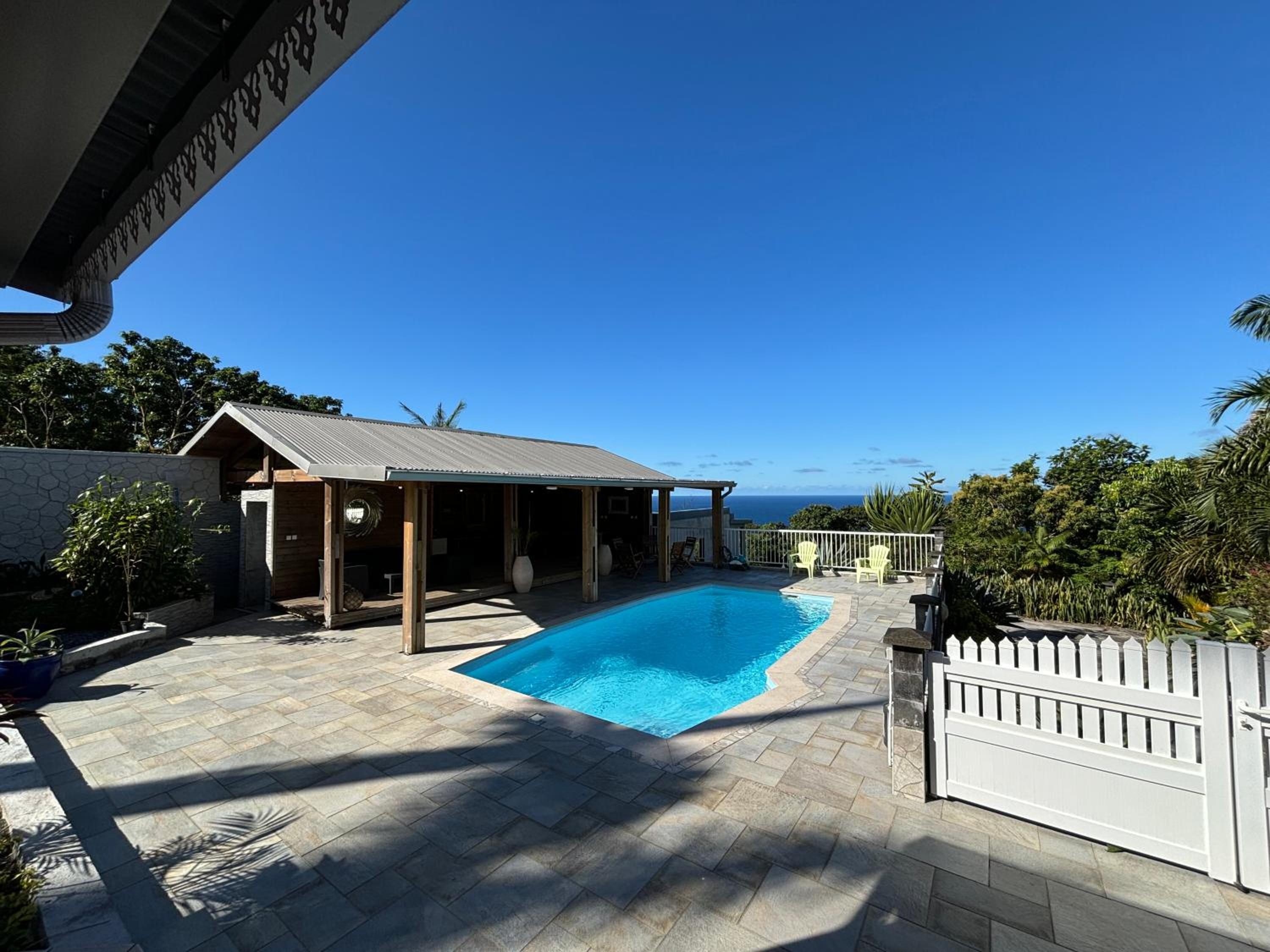 Villa With Private Pool photo 3
