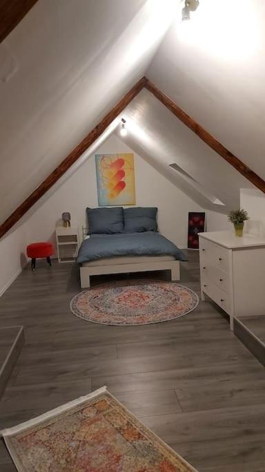 Apartment photo 1