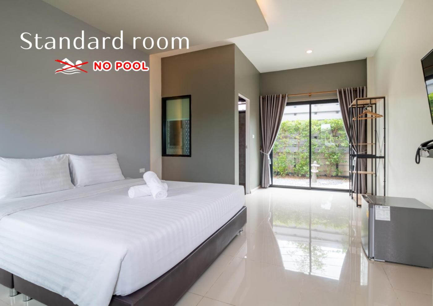 Double Room - Photo 3