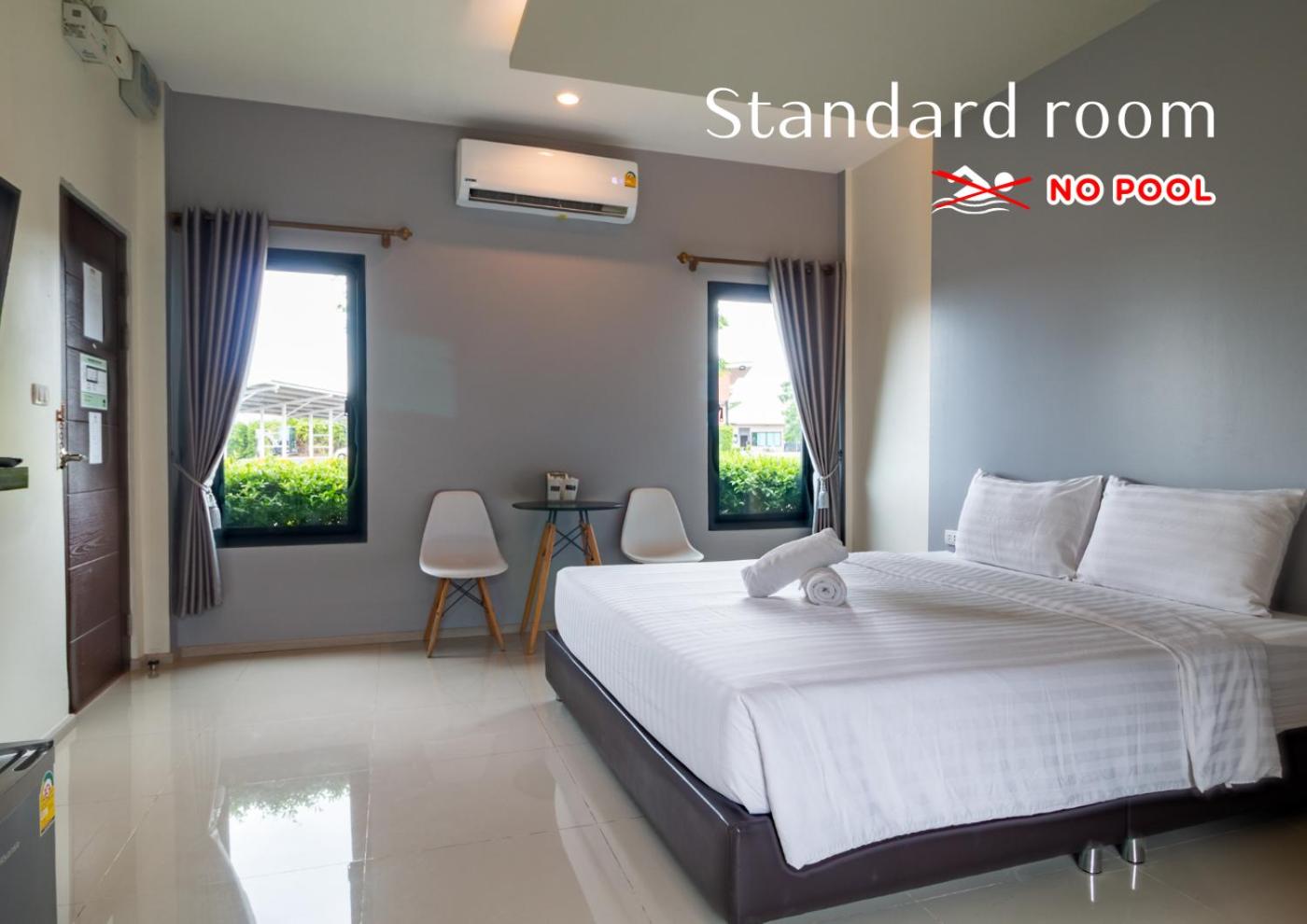 Double Room - Photo 1