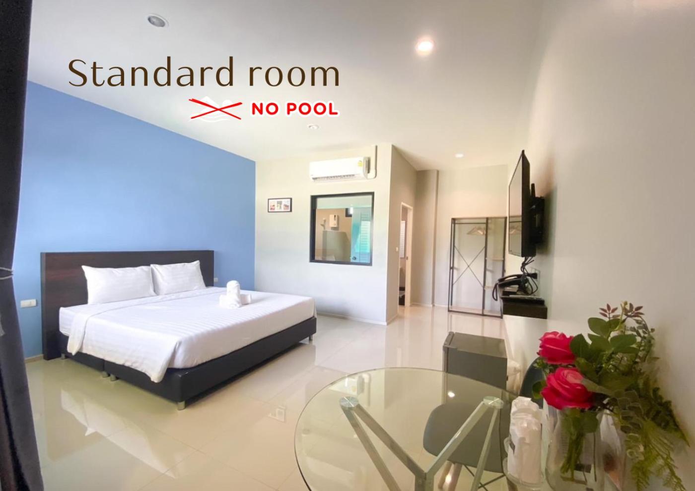 Double Room - Photo 2