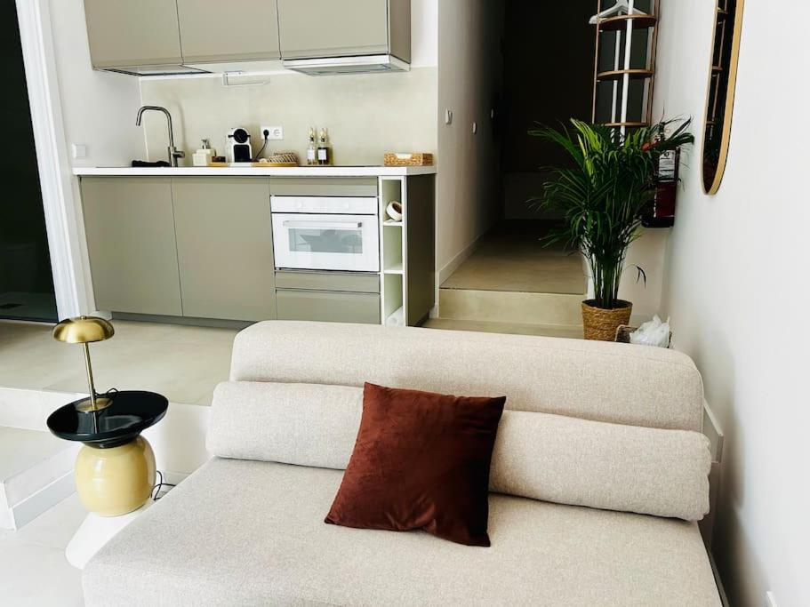 One-Bedroom Apartment photo 3