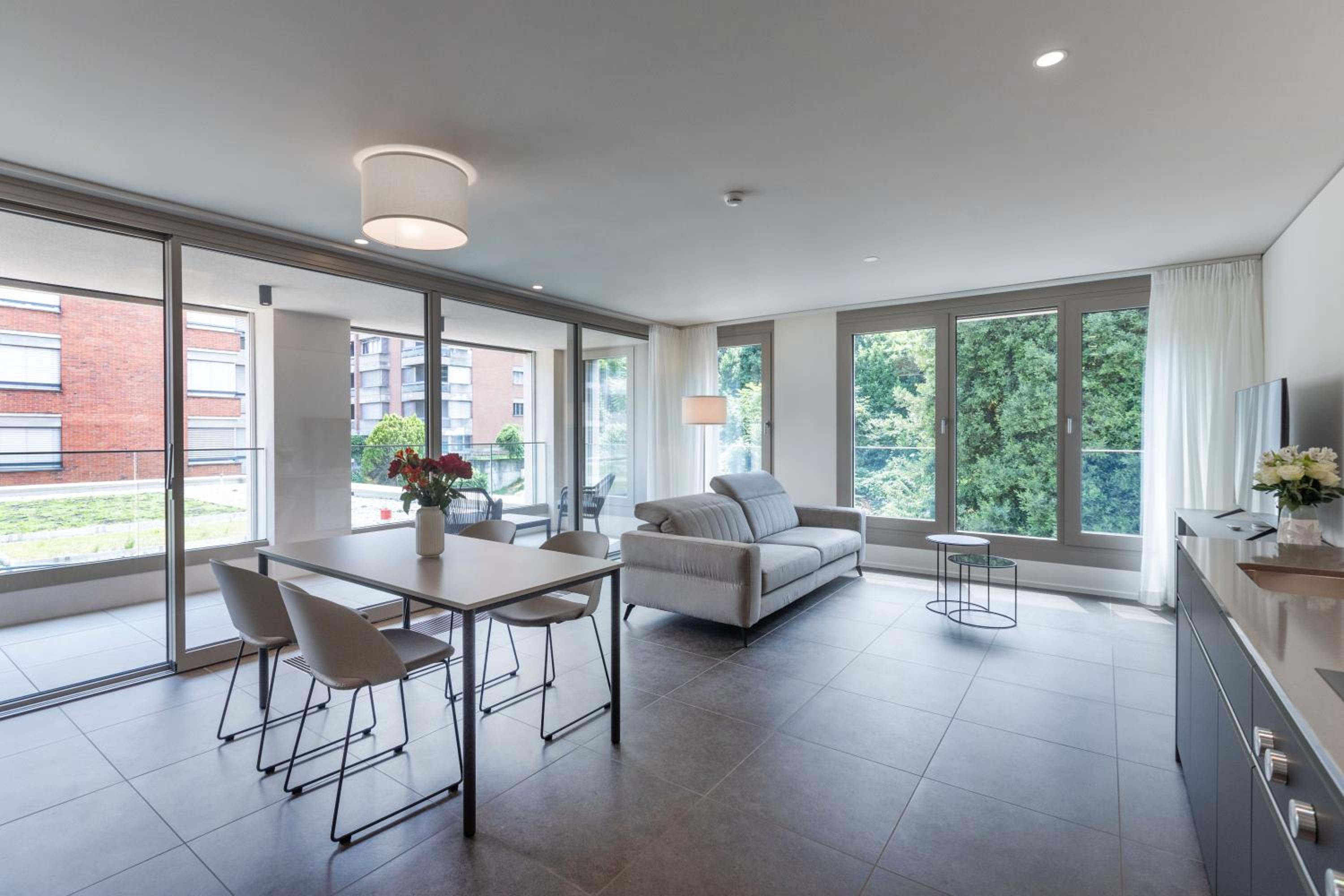 Standard Apartment