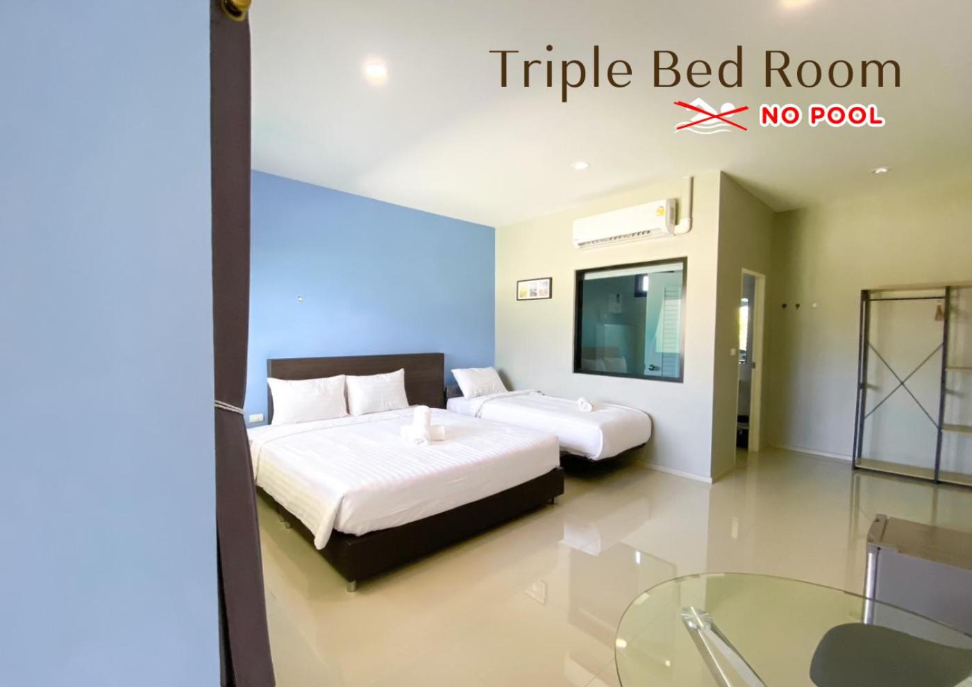 Triple Room - Photo 1