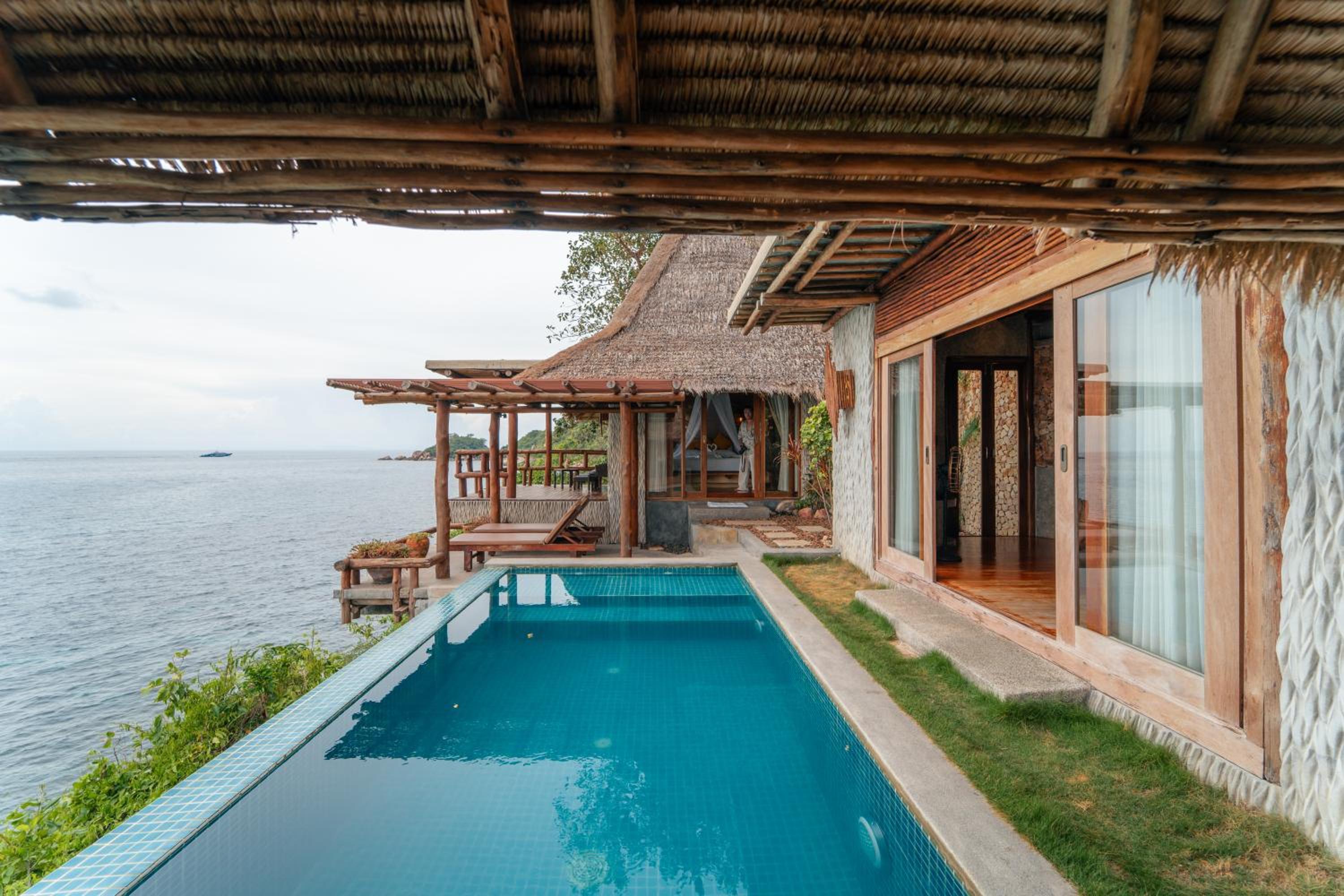 Pool Villa 7 - Photo 5