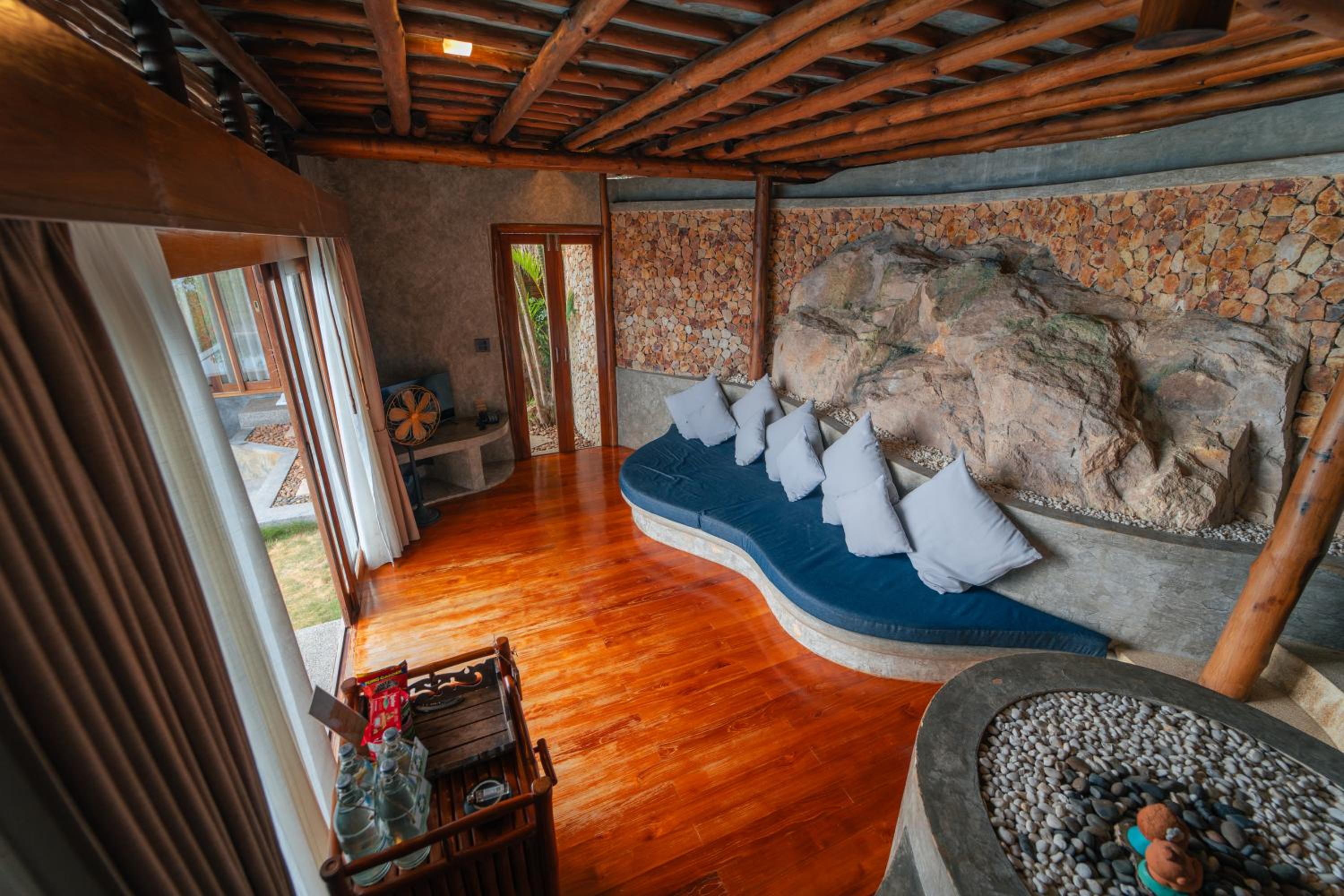 Pool Villa 7 - Photo 11