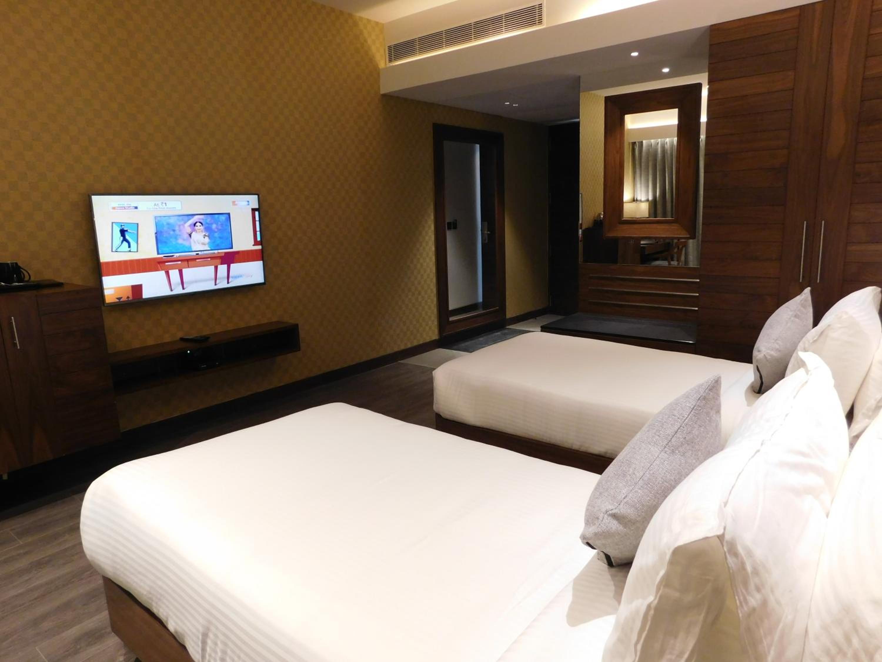 Premium Room  - Photo 7