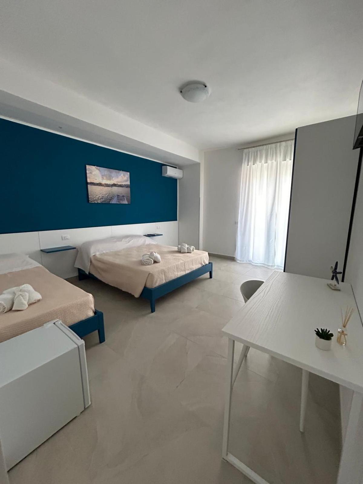 Comfort Triple Room photo 1