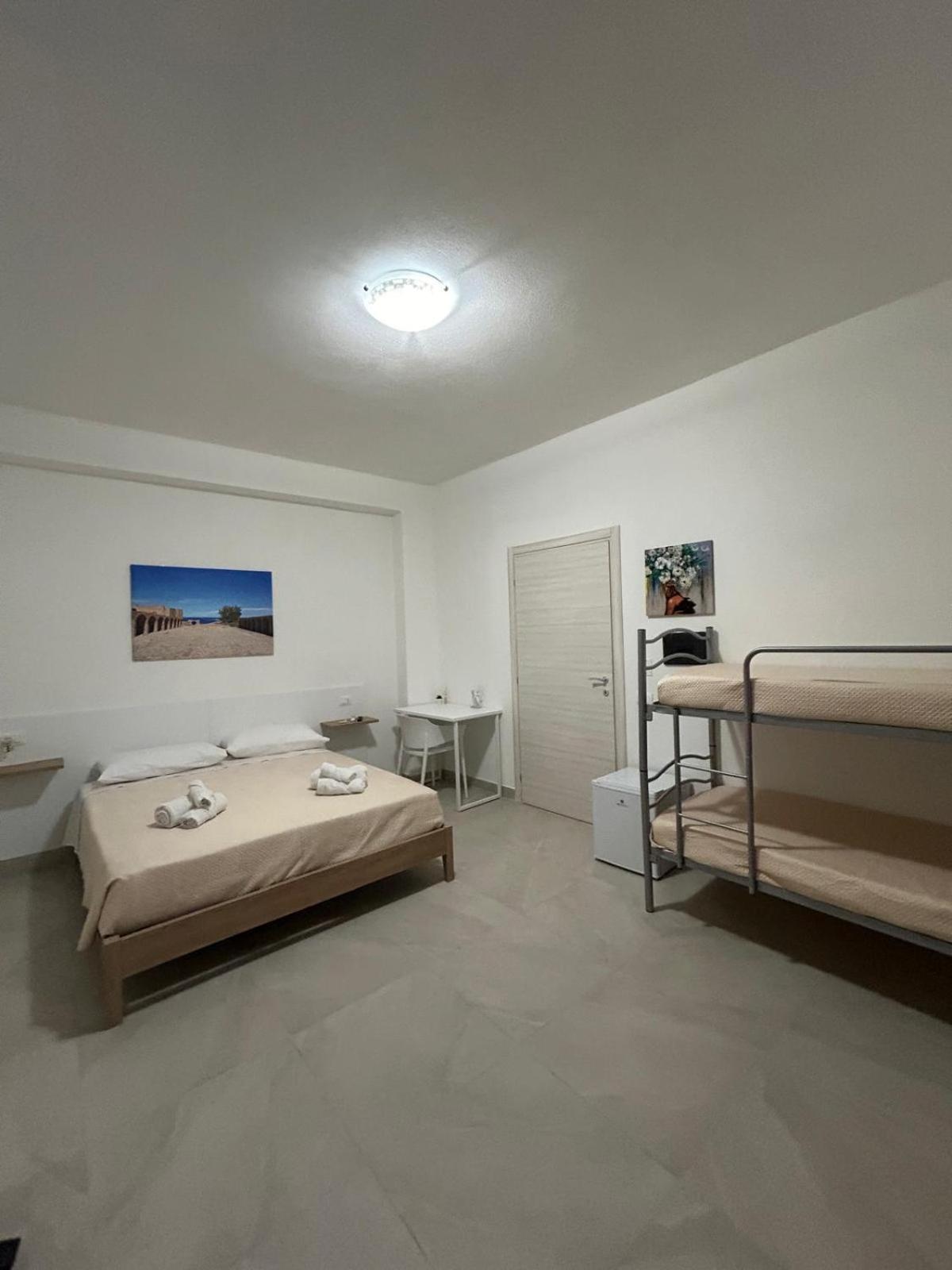 Quadruple Room photo 1