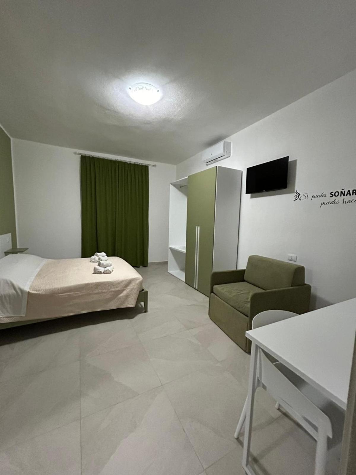 Triple Room photo 1