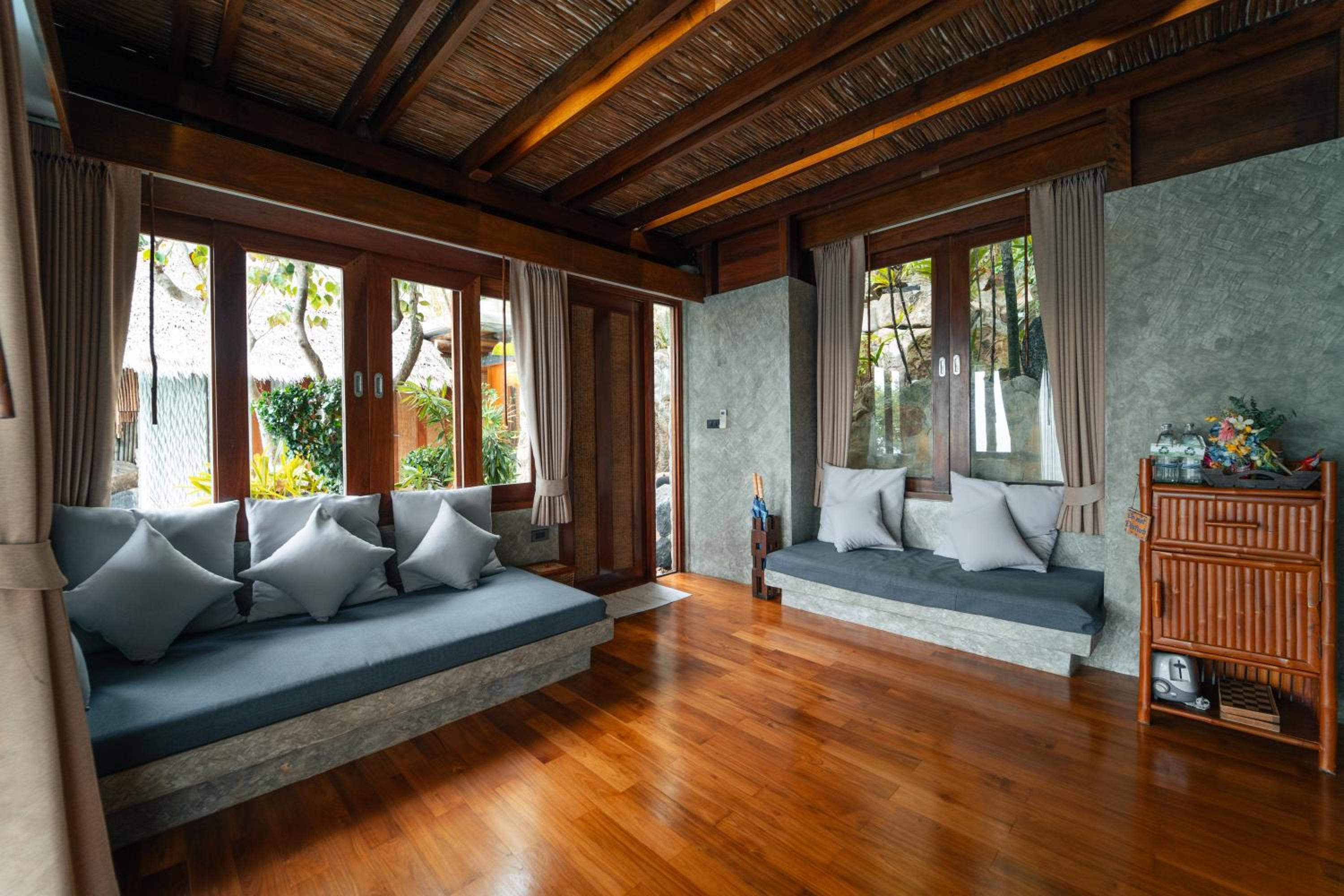 Pool Villa 6 - Photo 2