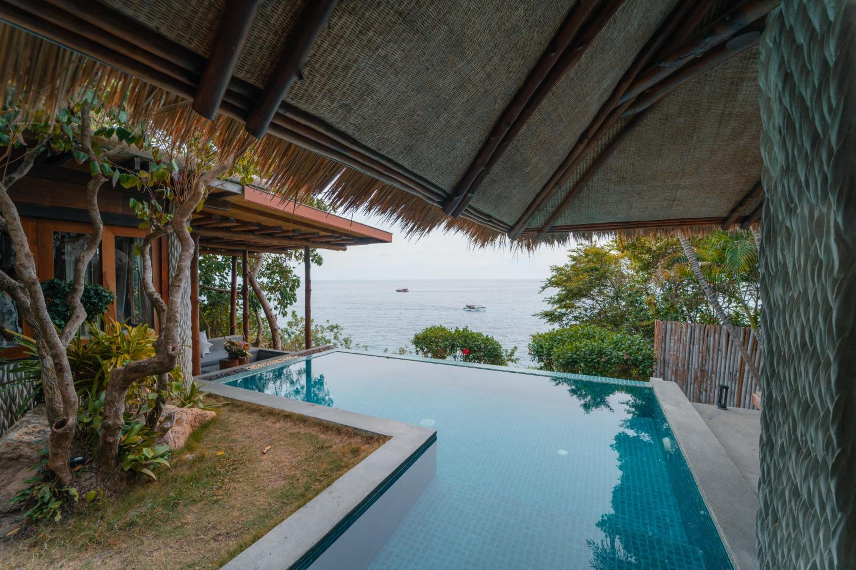 Pool Villa 6 - Photo 4
