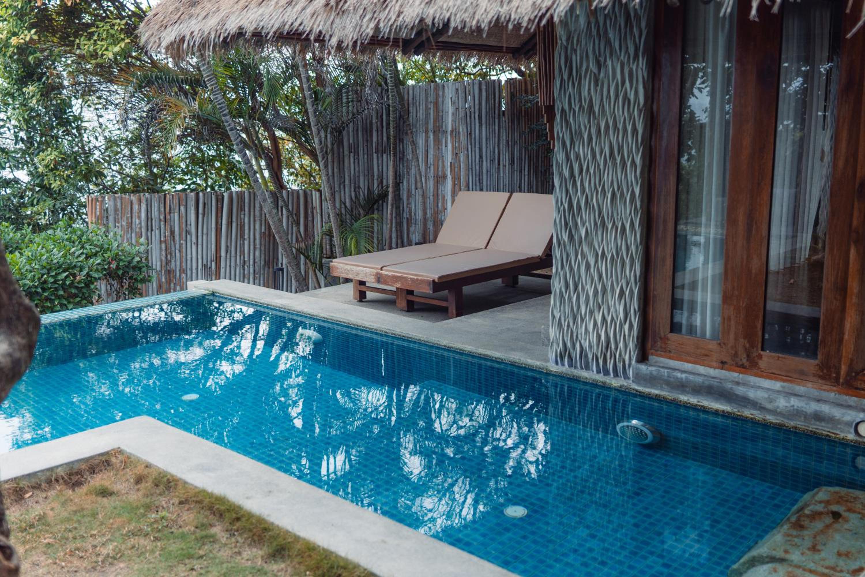 Pool Villa 6 - Photo 3