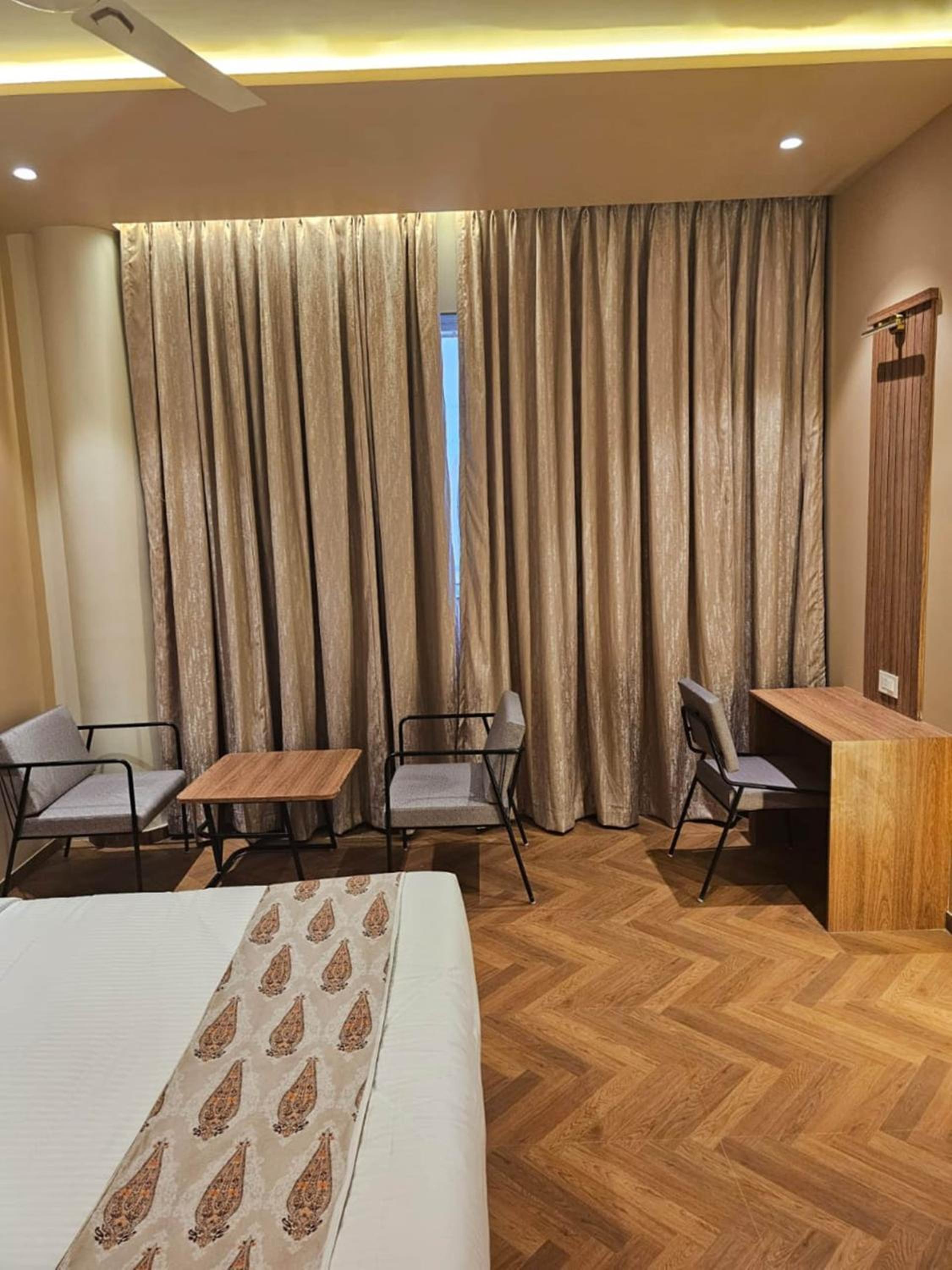 Deluxe Room photo 2