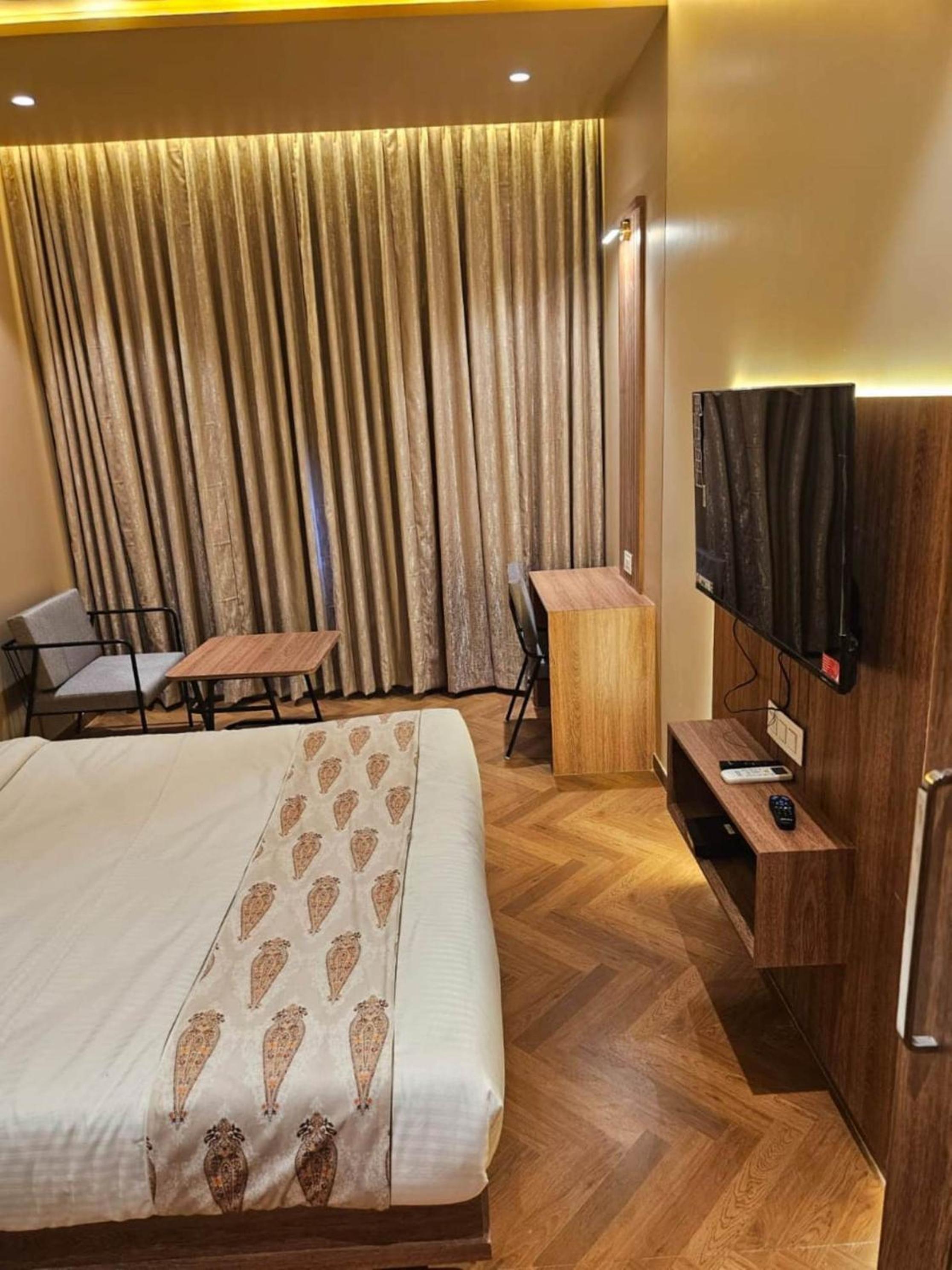 Double Room photo 3