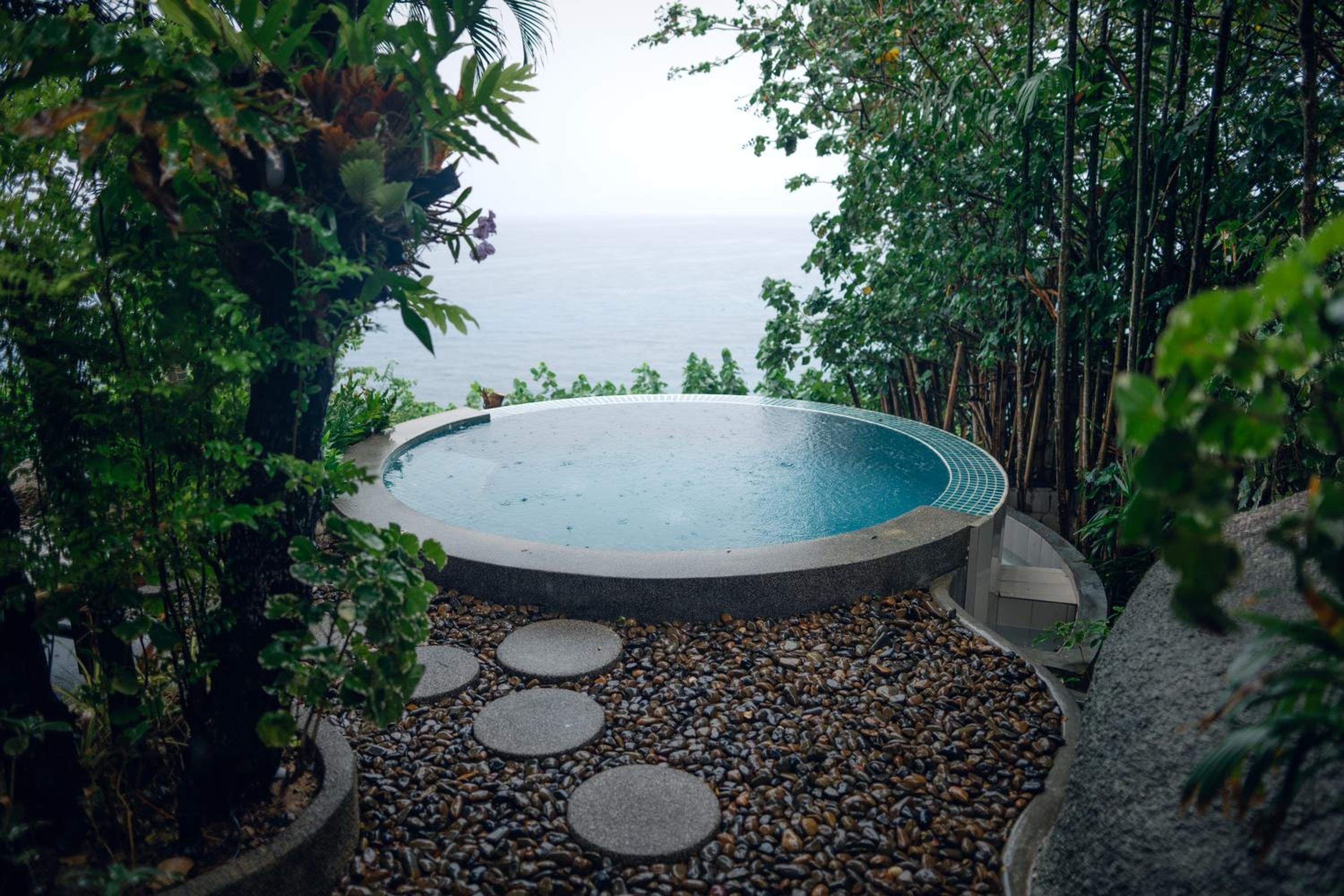 Pool Villa 5 - Photo 11
