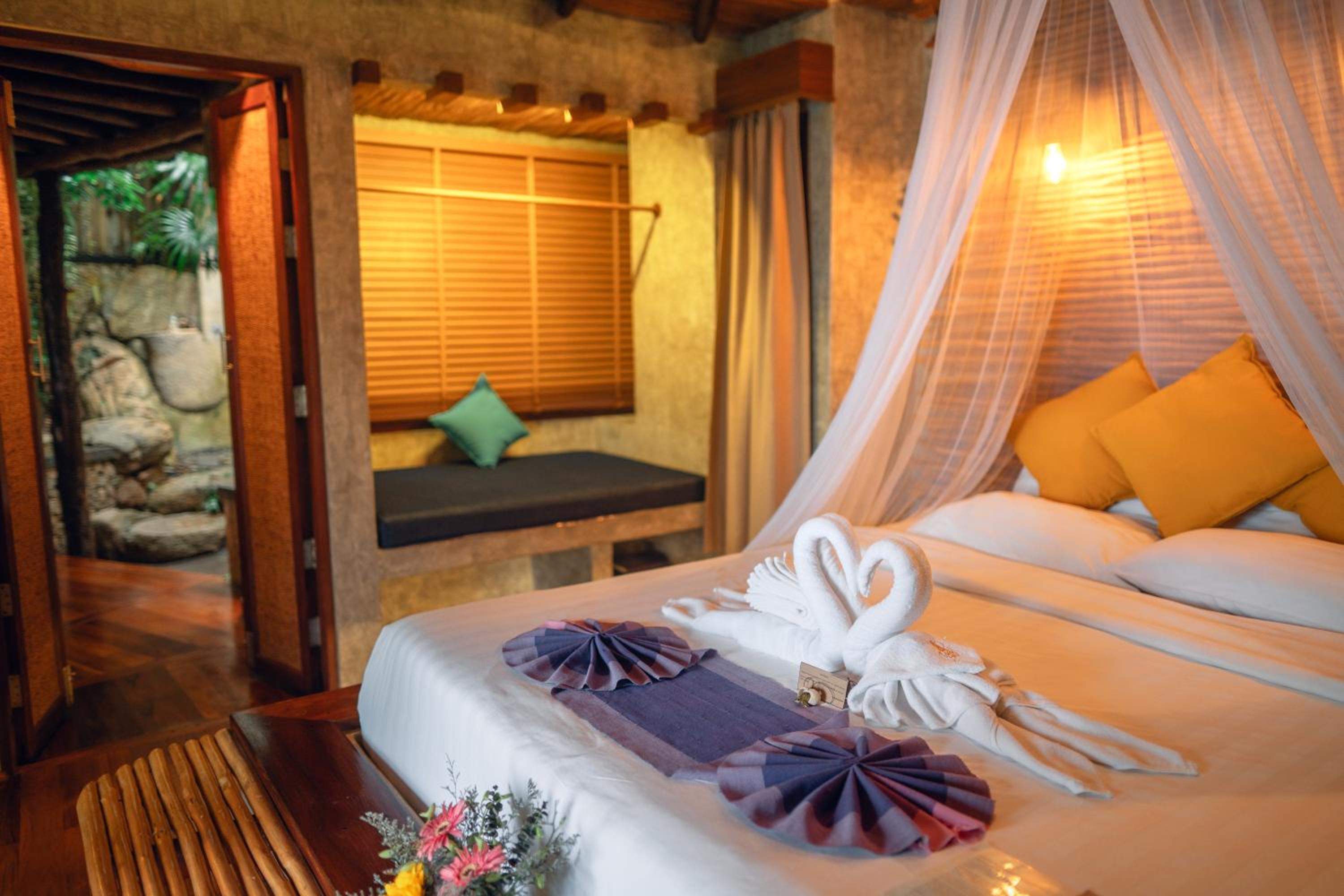 Pool Villa 5 - Photo 10