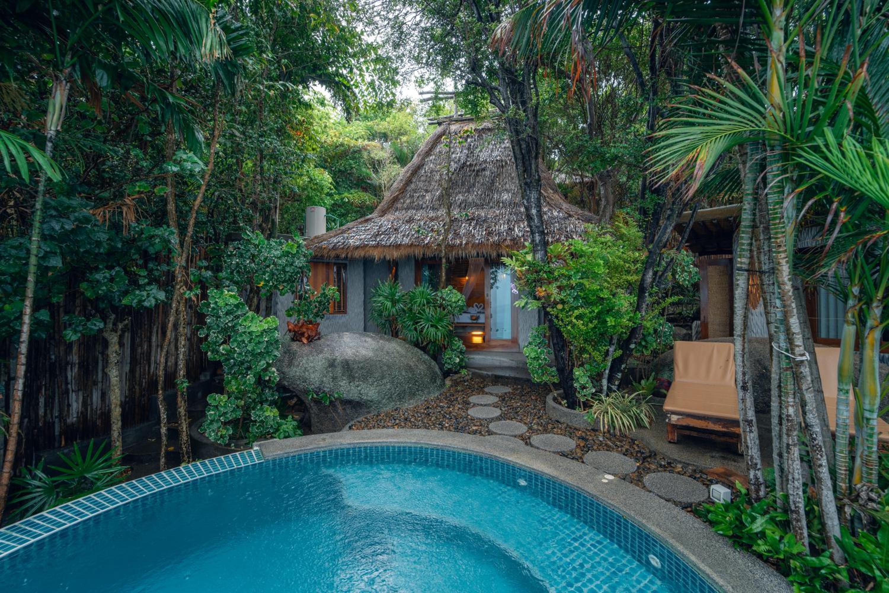 Pool Villa 5 - Photo 7