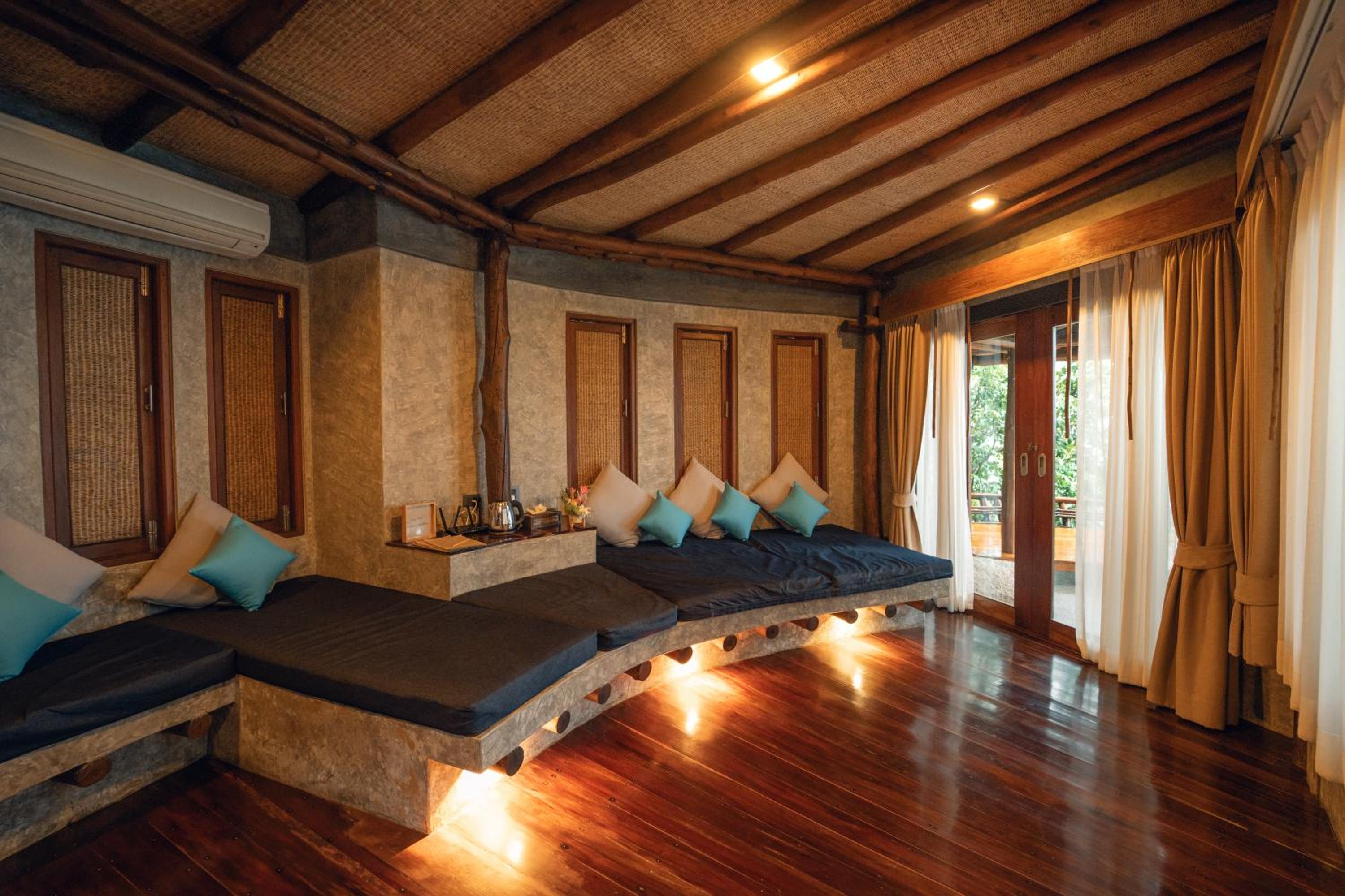 Pool Villa 5 - Photo 8