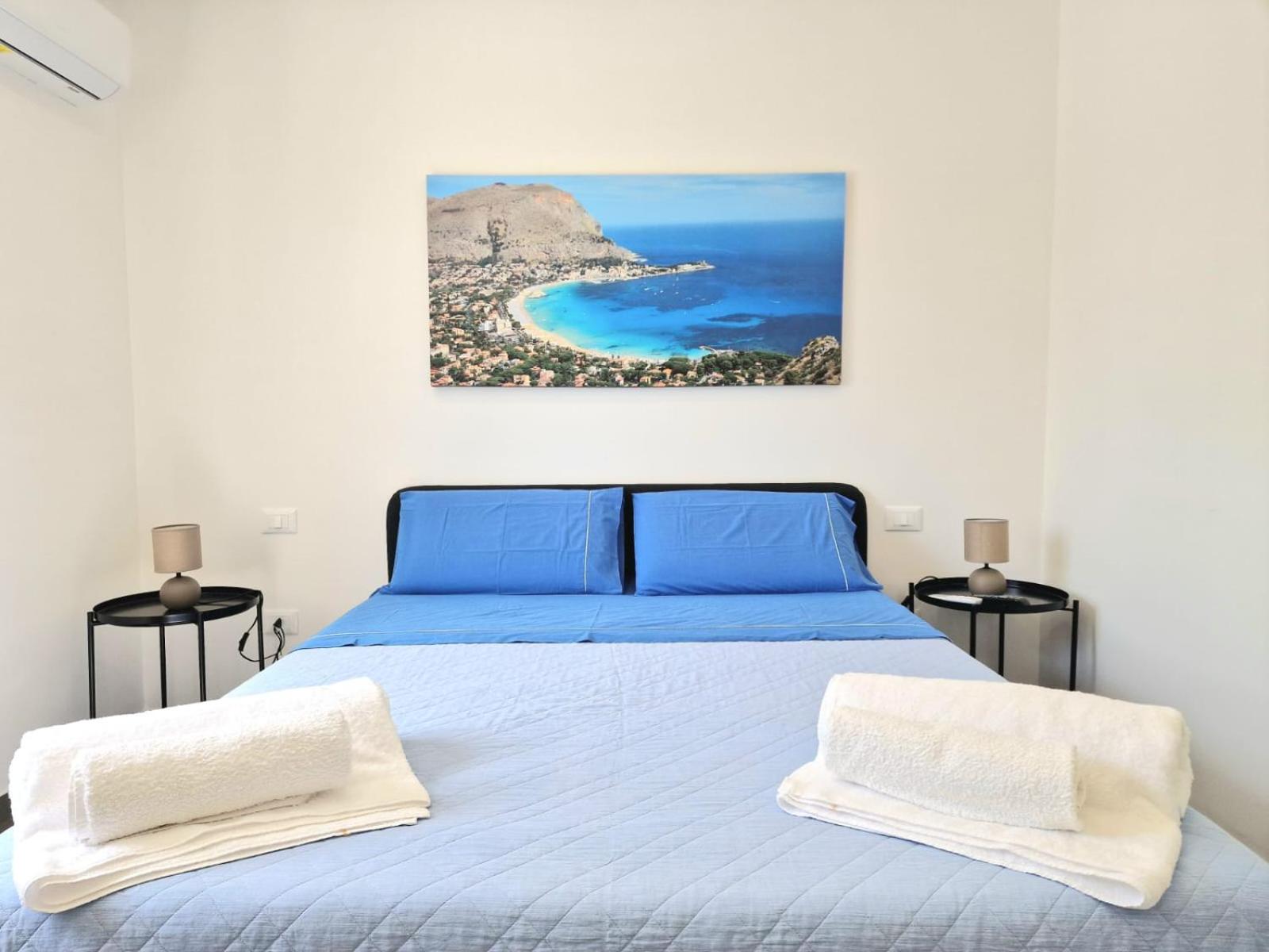 Four-Bedroom Villa