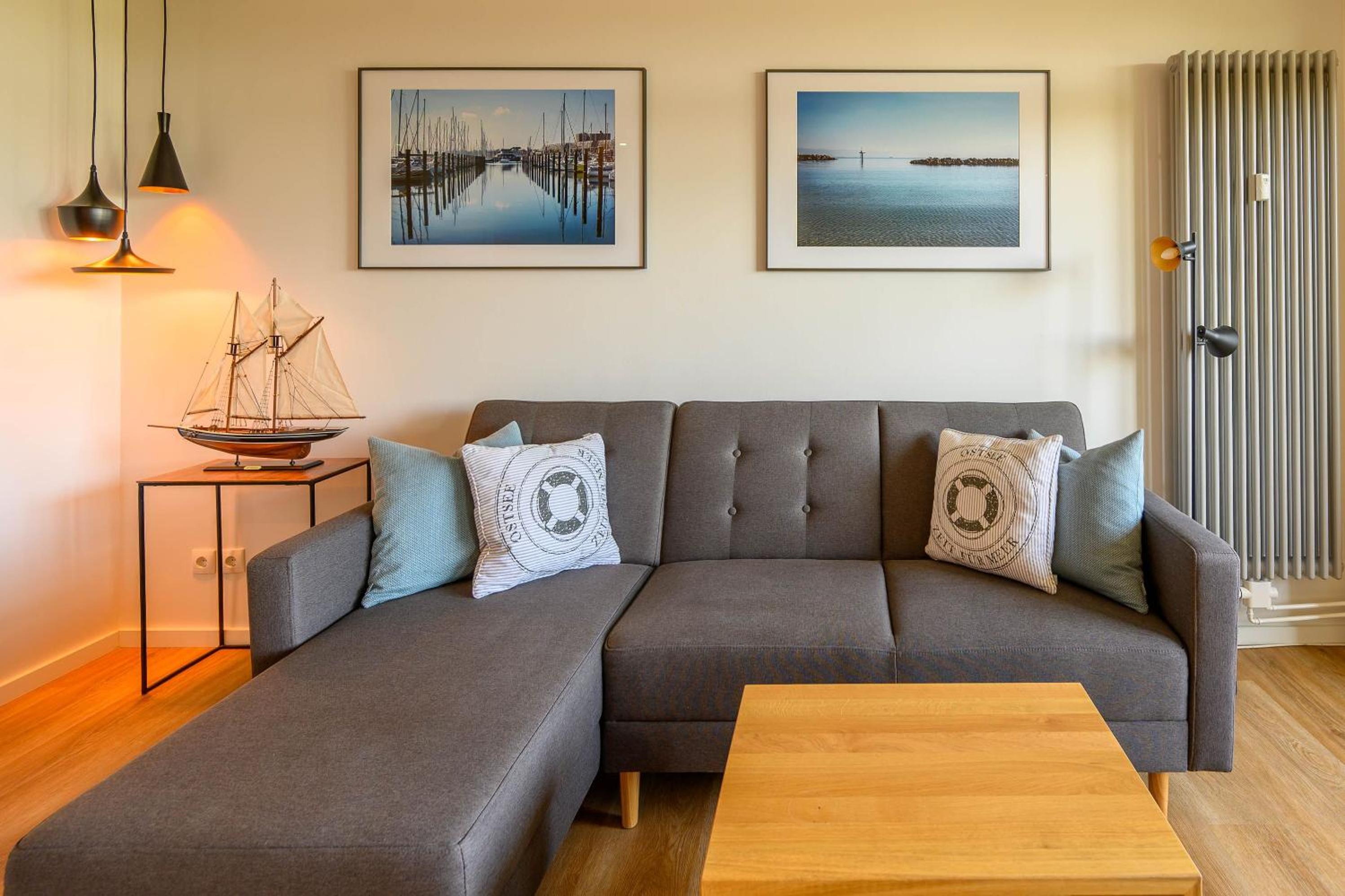 Apartment photo 1