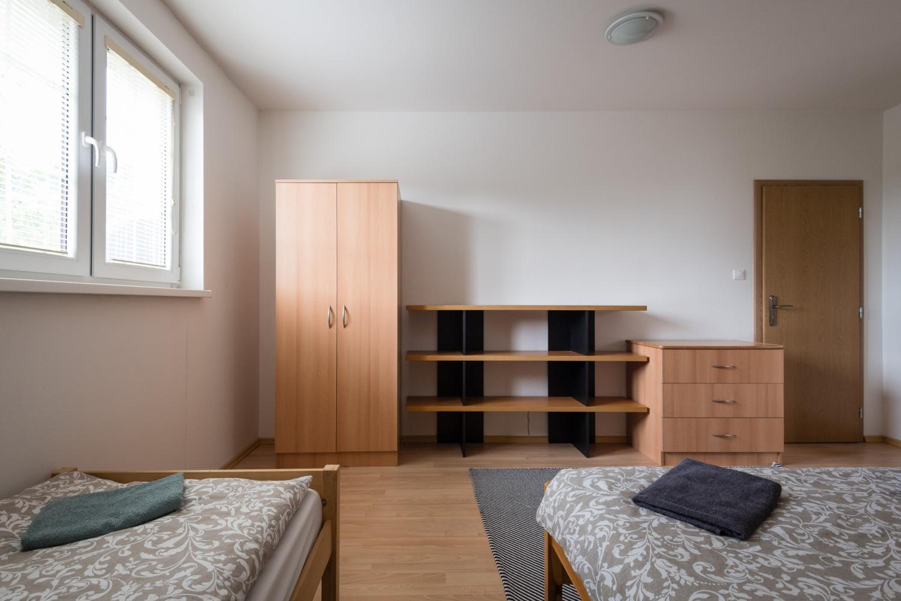 Triple Room photo 2